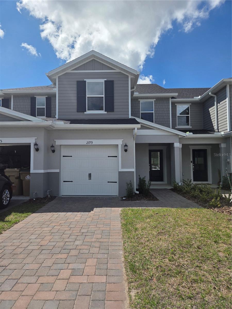 Details for 2779 Raindrop Run Street, CLERMONT, FL 34714