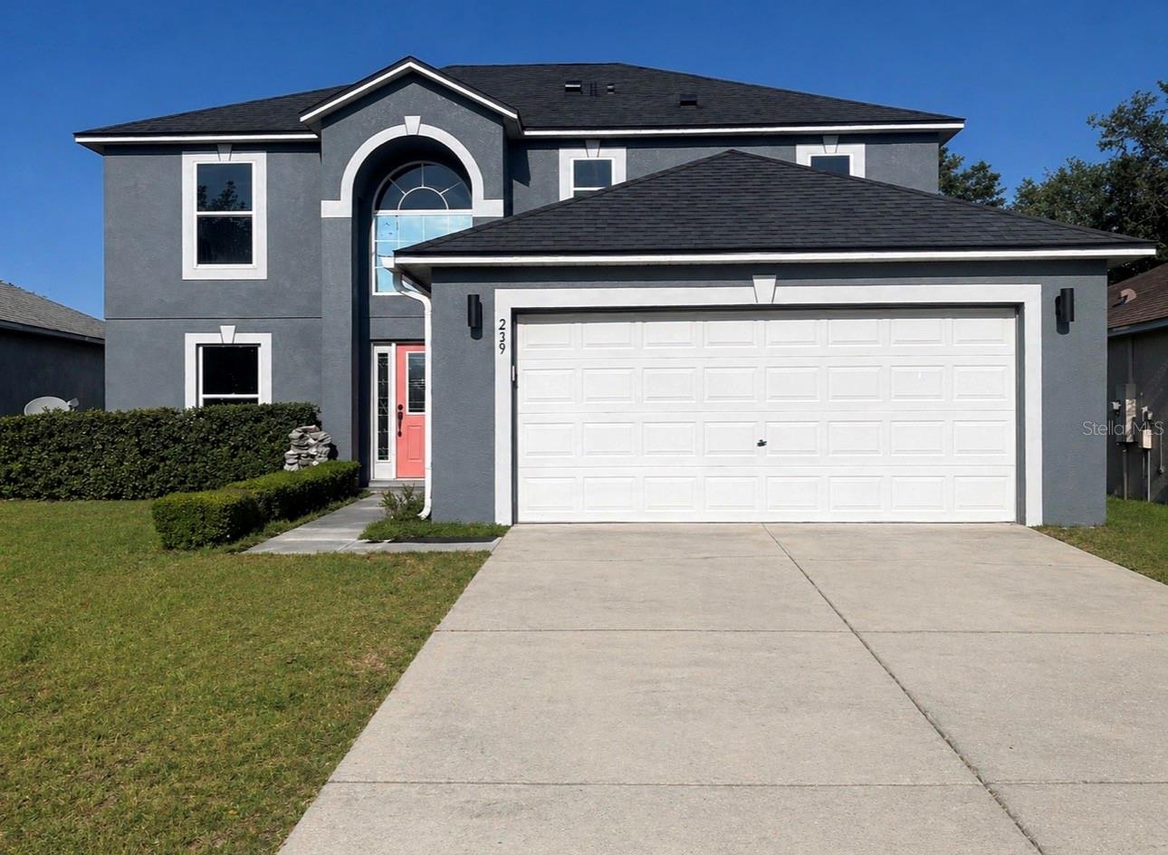 Details for 239 Curtis Avenue, GROVELAND, FL 34736