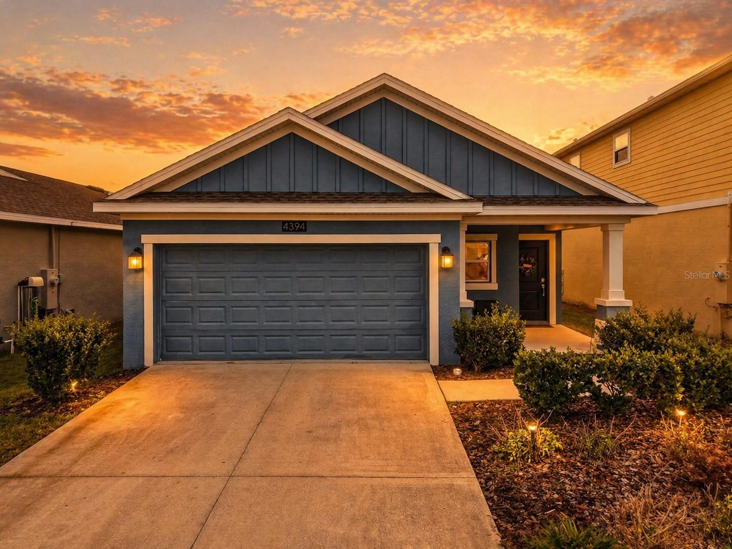 Details for 4394 Babbling Brook Way, KISSIMMEE, FL 34746