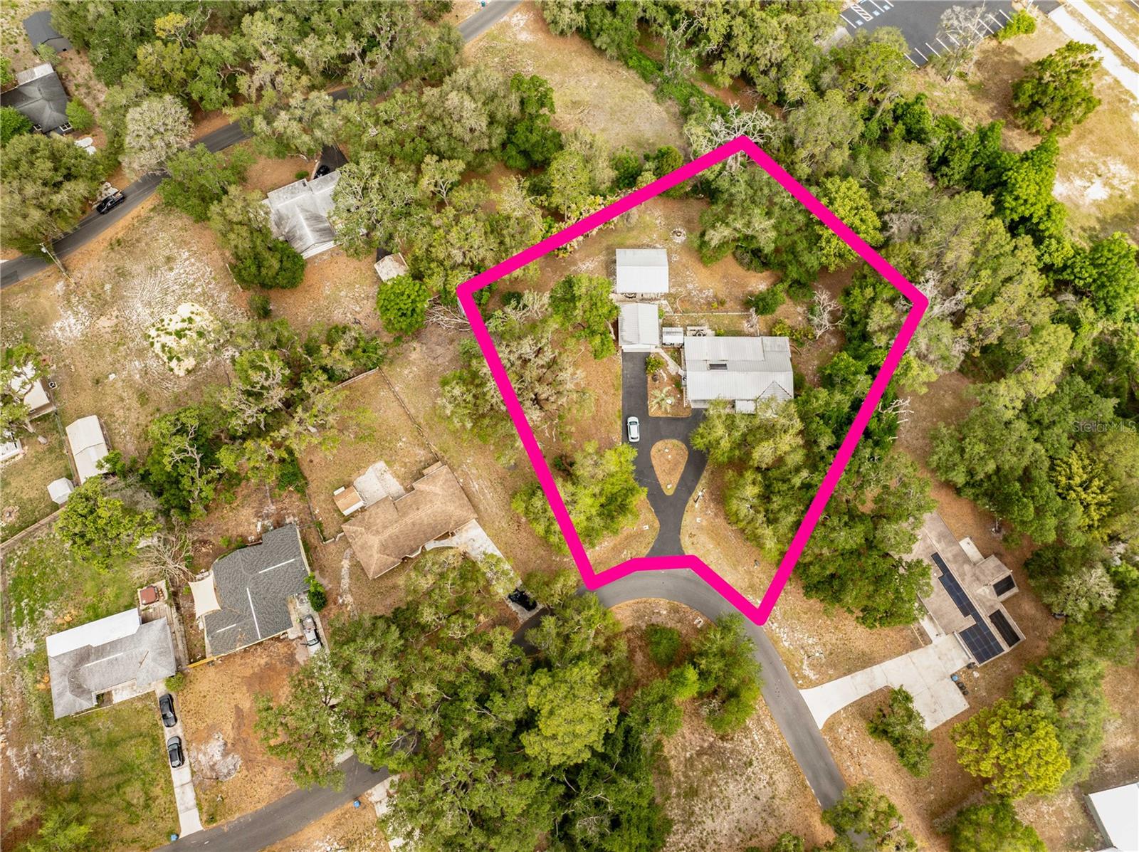 Image 30 of 34 For 5175 Azalea Circle