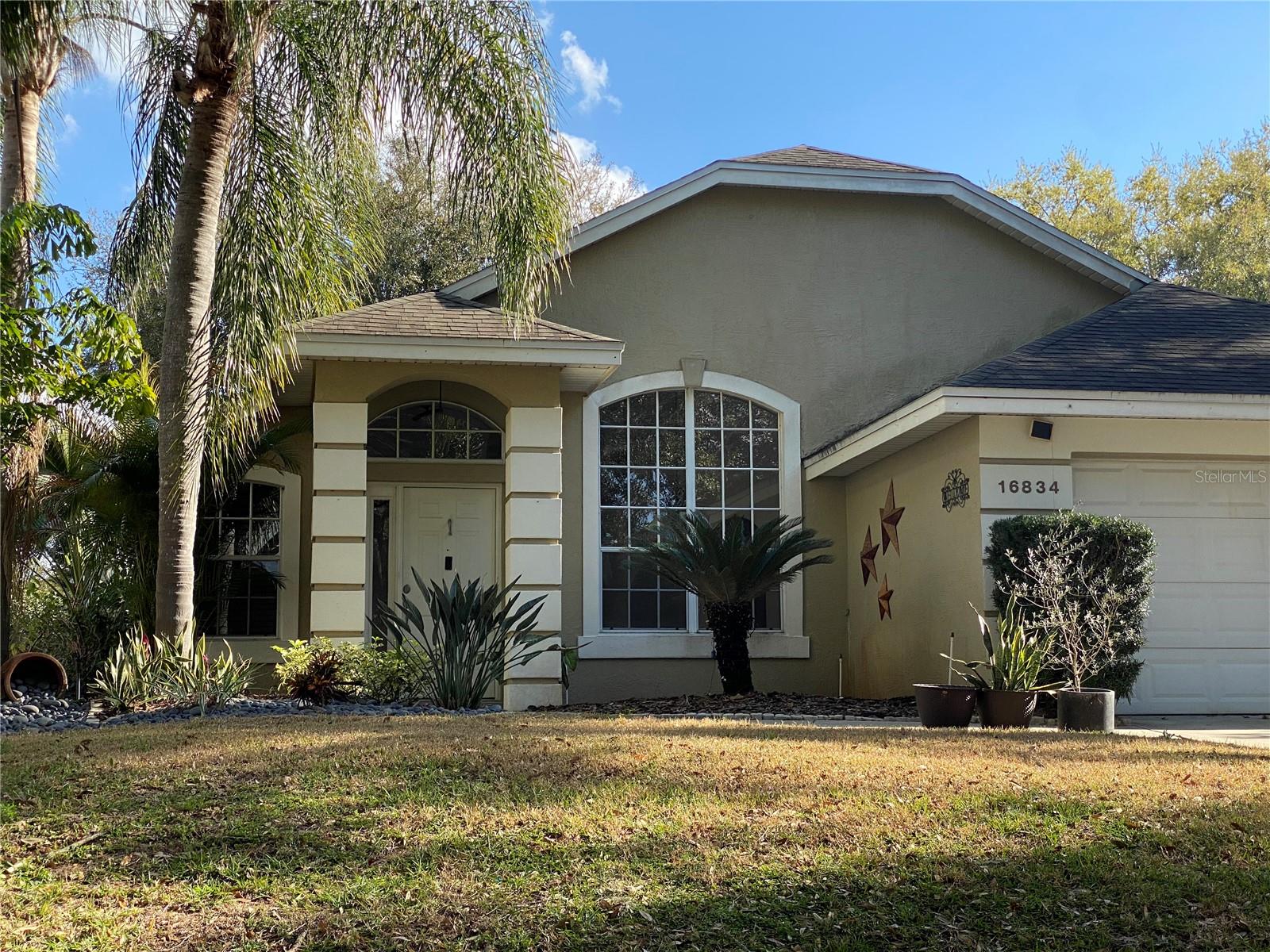 Details for 16834 Rockwell Heights Lane, CLERMONT, FL 34711