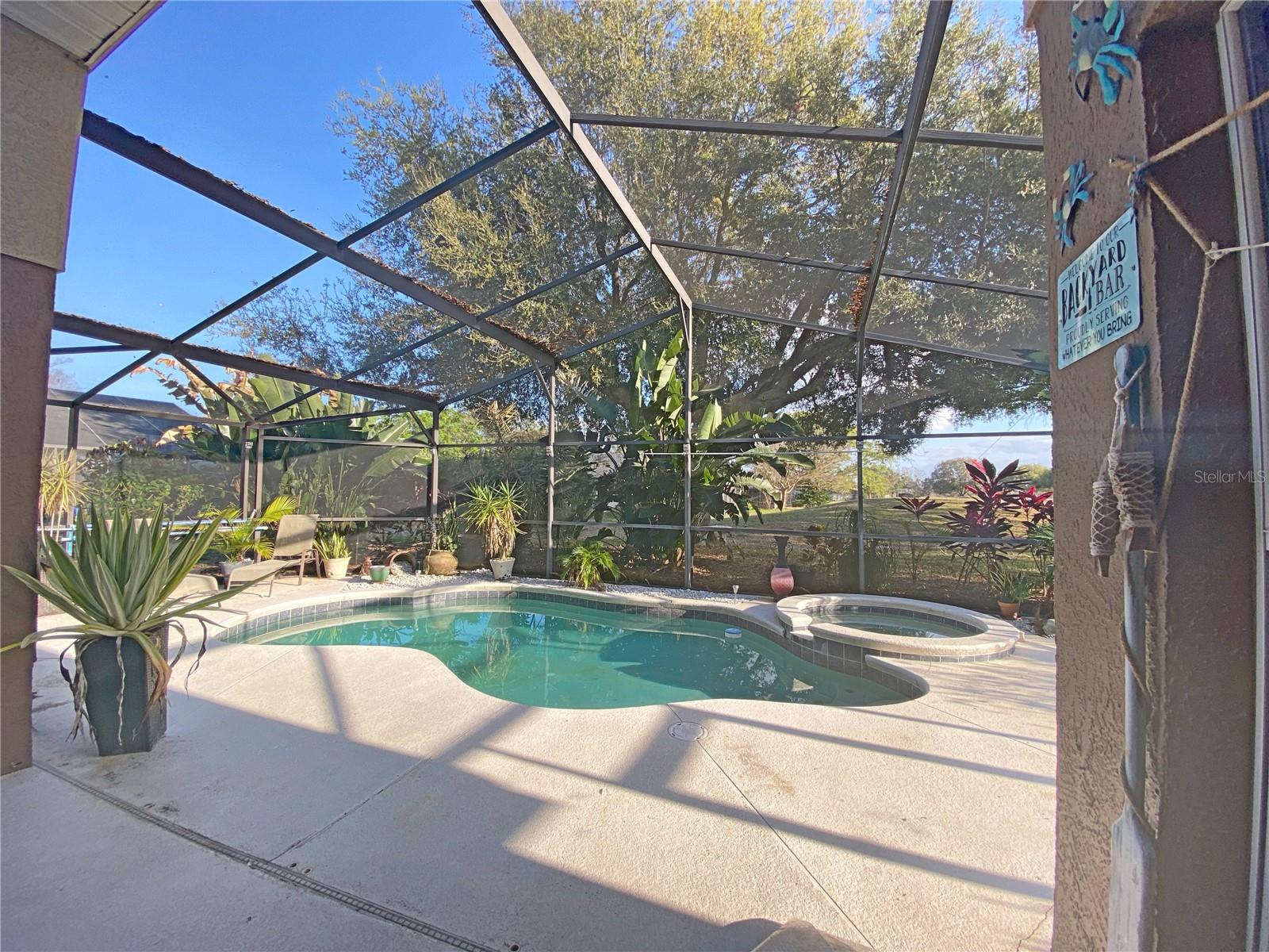 Image 2 of 21 For 16834 Rockwell Heights Lane