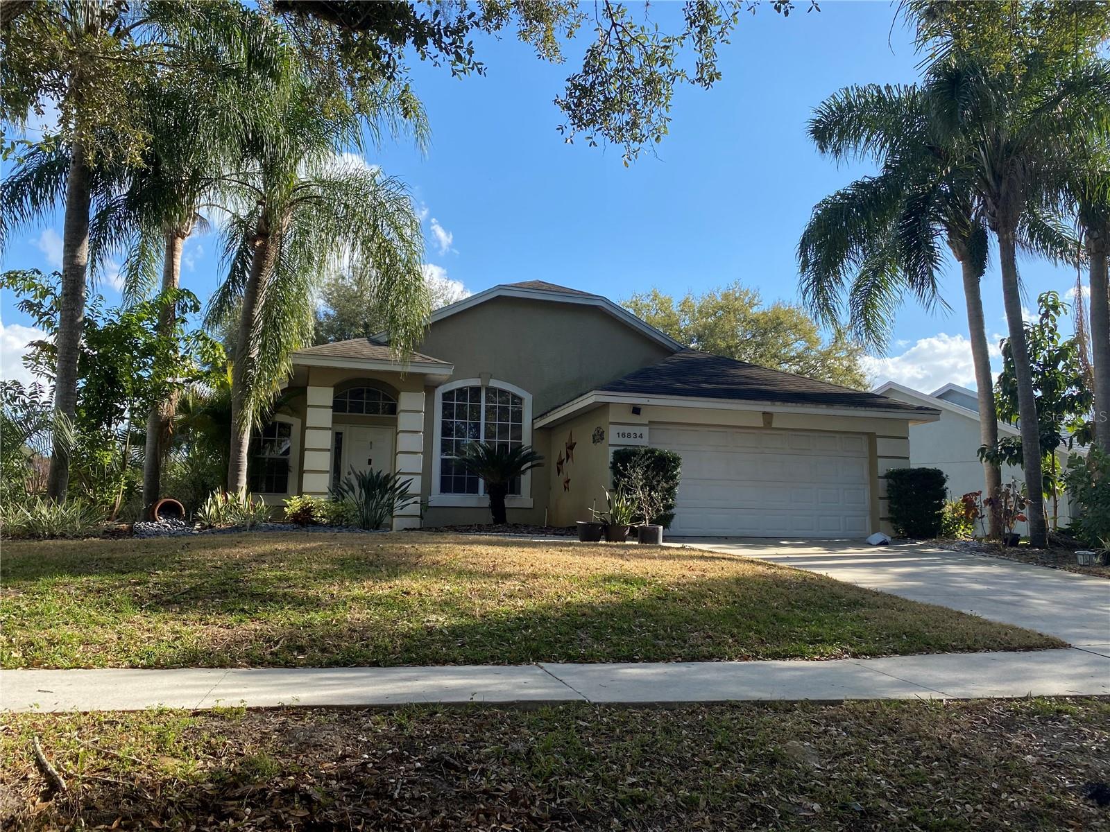 Image 21 of 21 For 16834 Rockwell Heights Lane