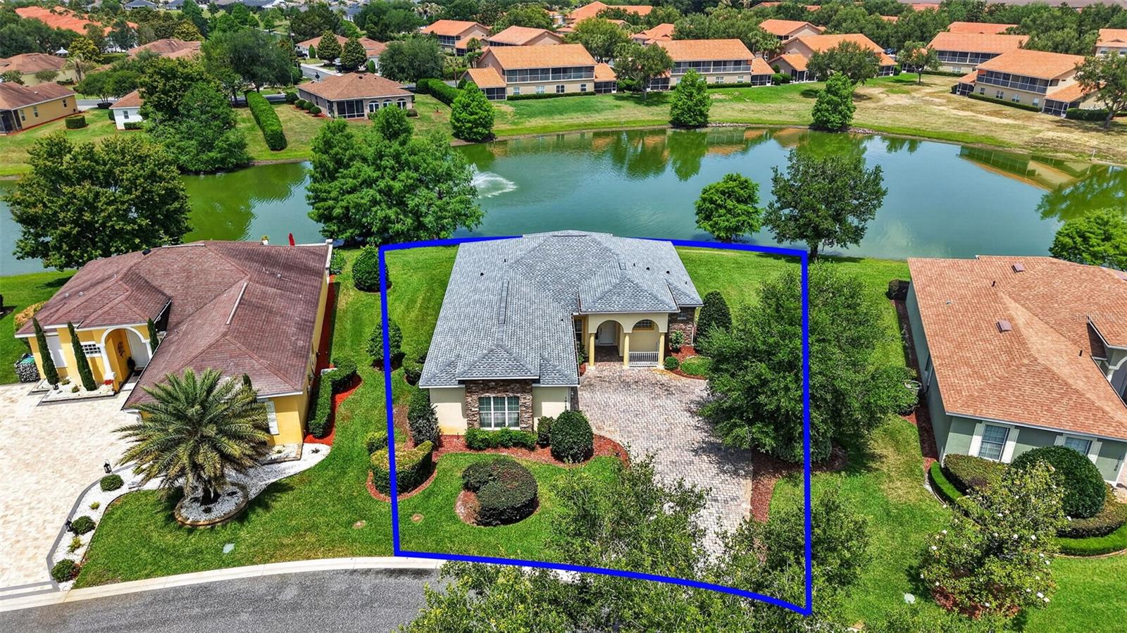 Details for 10180 Lake Miona Way, OXFORD, FL 34484