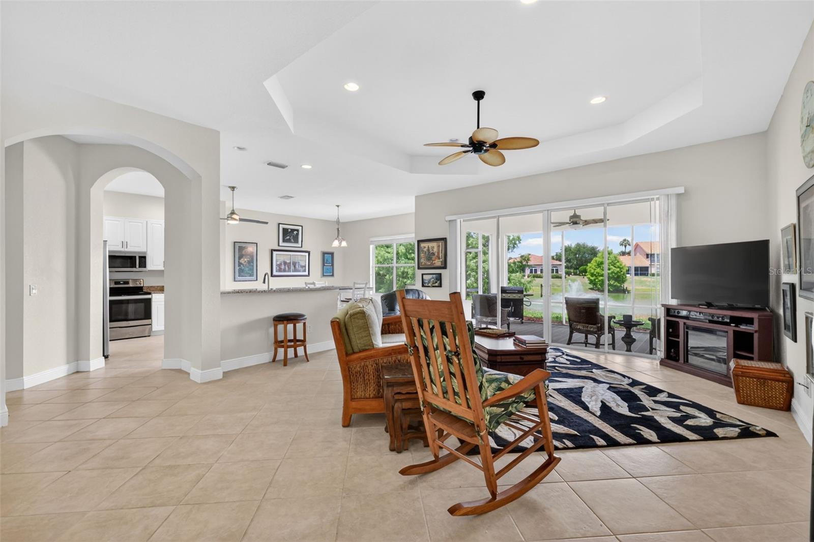 Image 15 of 49 For 10180 Lake Miona Way