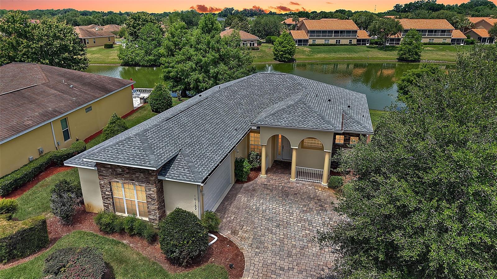 Image 3 of 49 For 10180 Lake Miona Way