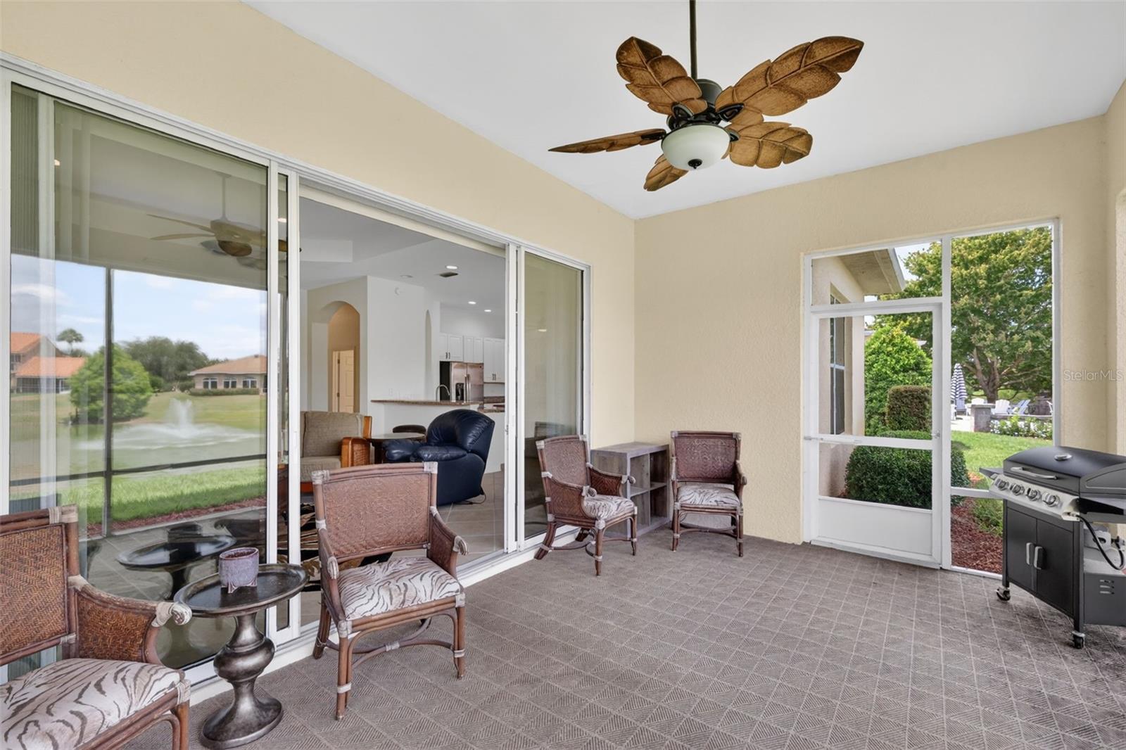 Image 36 of 49 For 10180 Lake Miona Way