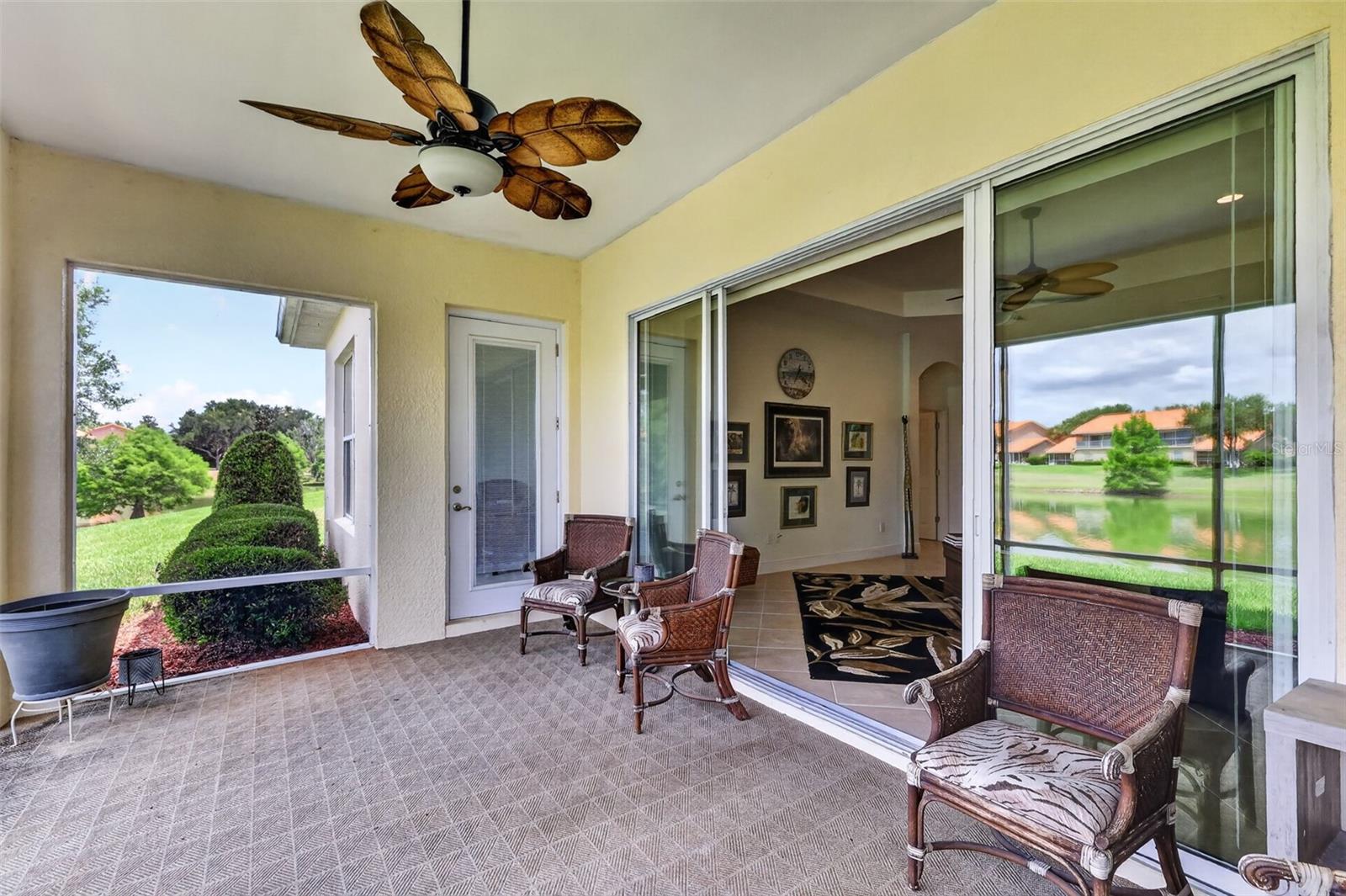 Image 37 of 49 For 10180 Lake Miona Way