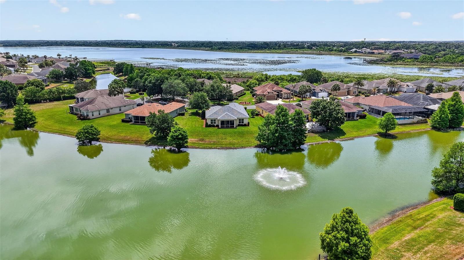 Image 38 of 49 For 10180 Lake Miona Way