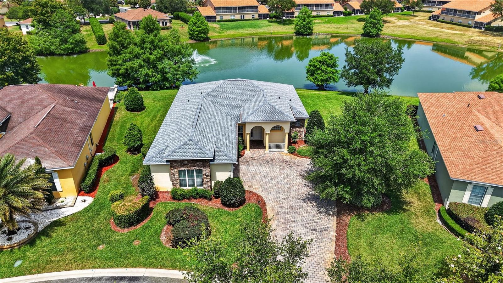 Image 41 of 49 For 10180 Lake Miona Way