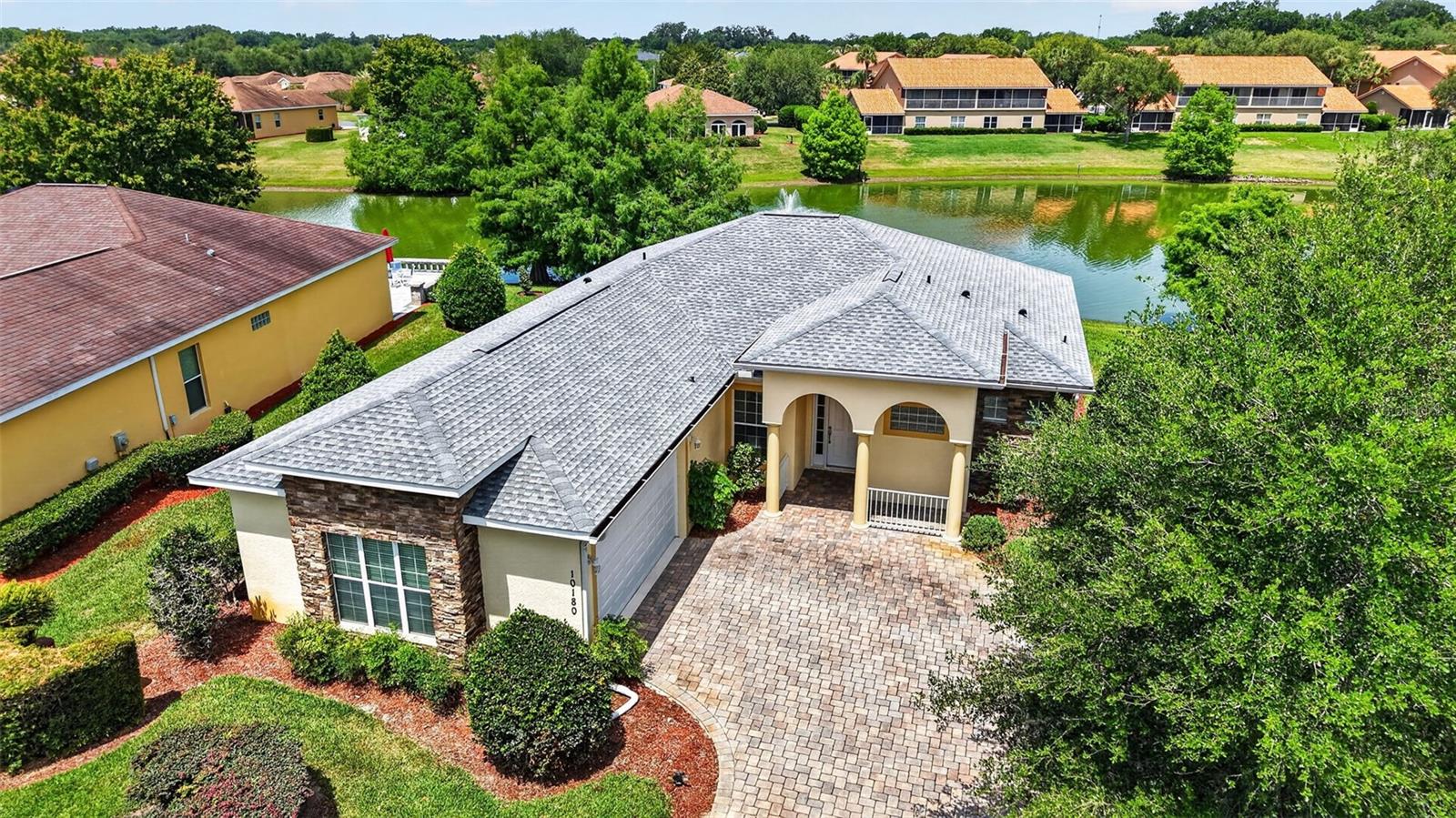 Image 42 of 49 For 10180 Lake Miona Way