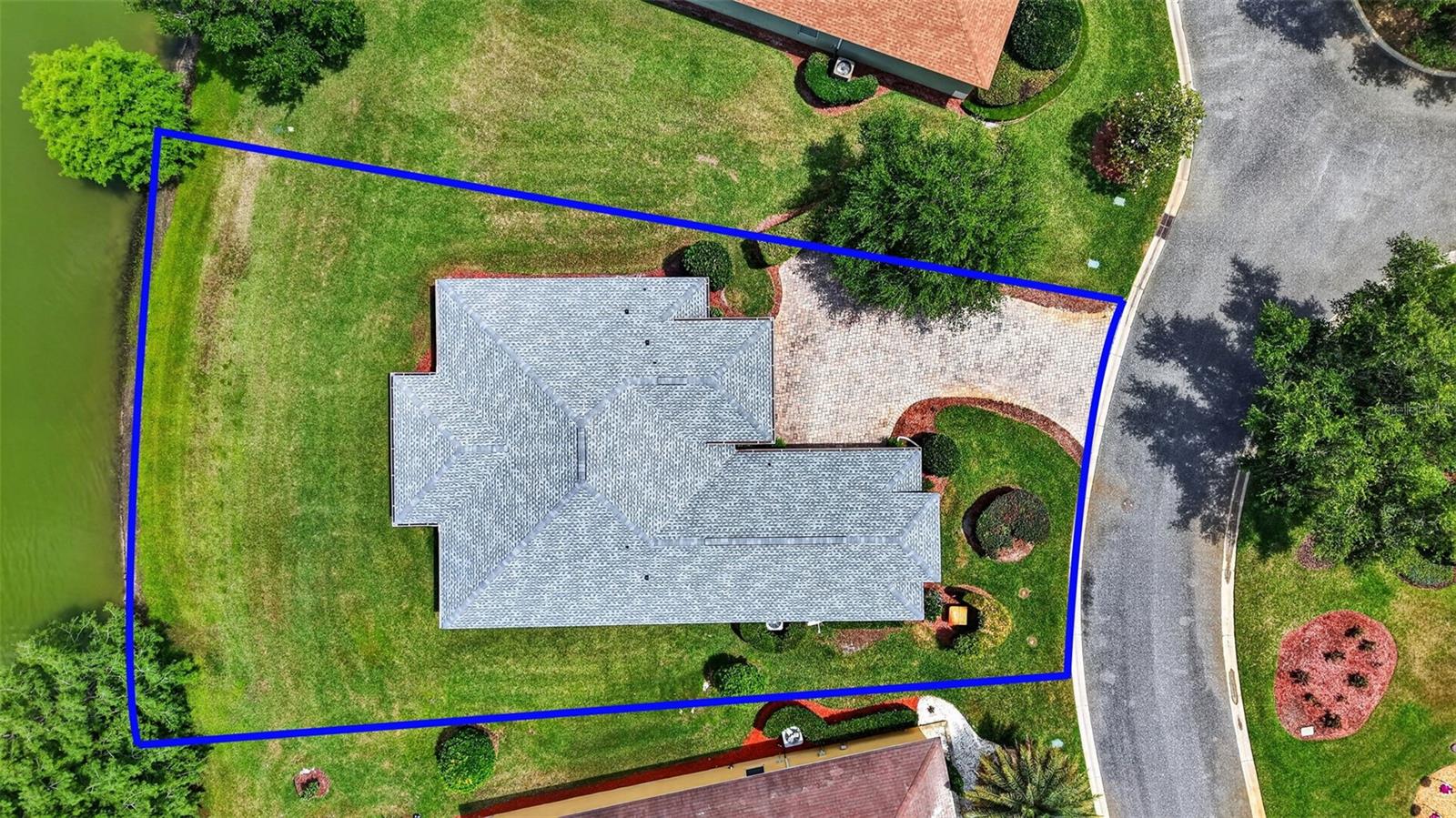 Image 43 of 49 For 10180 Lake Miona Way