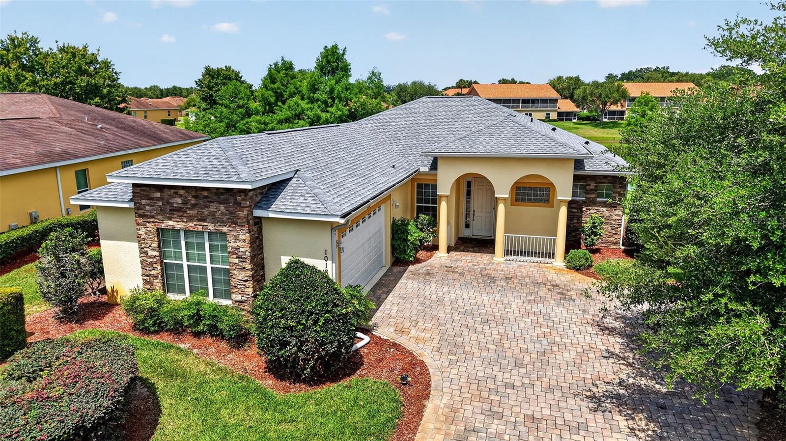 Image 45 of 49 For 10180 Lake Miona Way