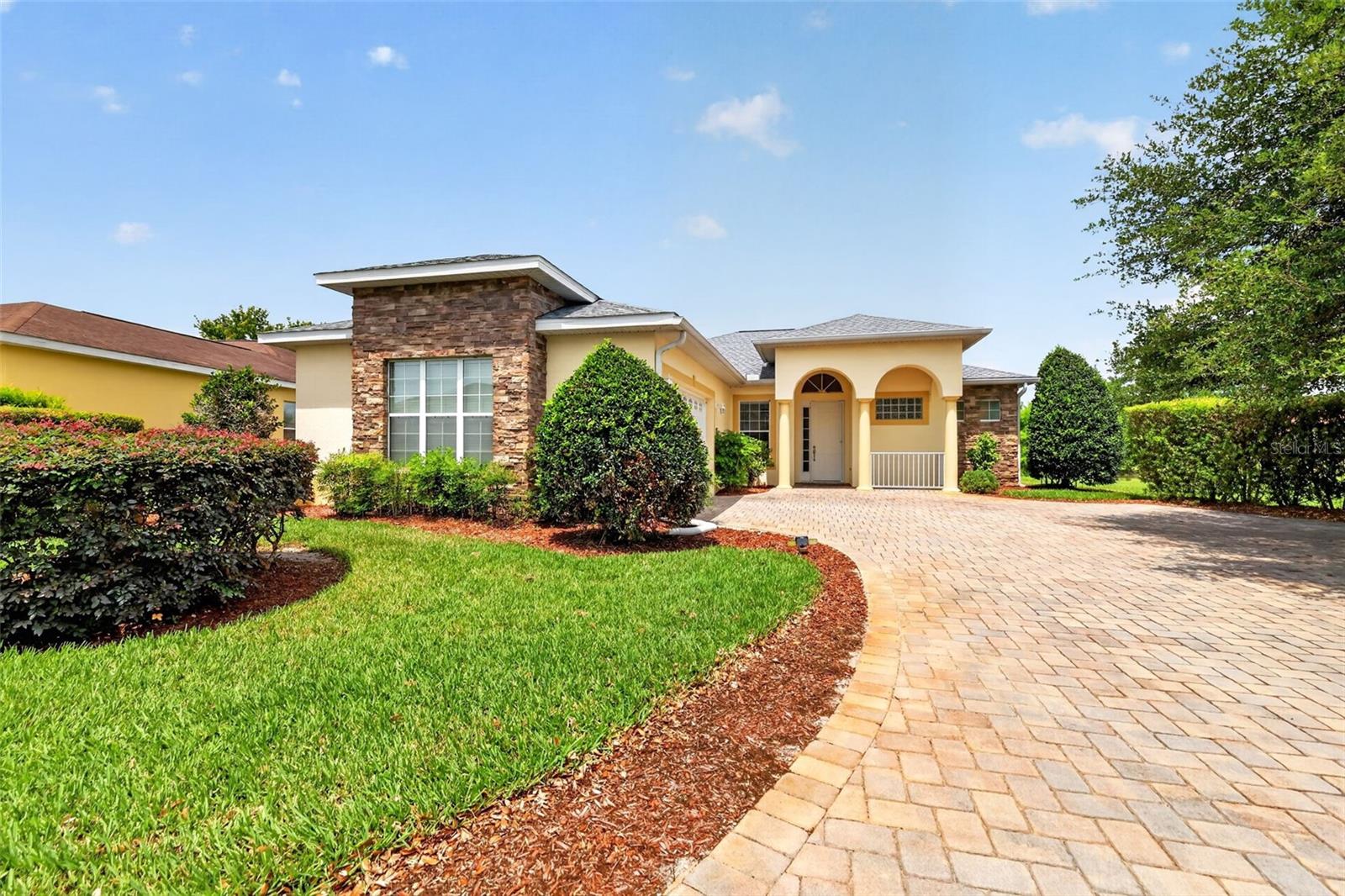 Image 46 of 49 For 10180 Lake Miona Way
