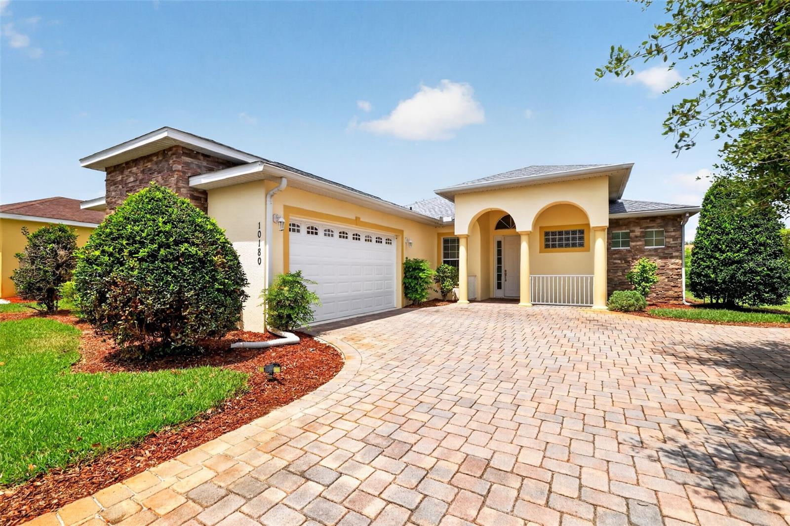 Image 47 of 49 For 10180 Lake Miona Way