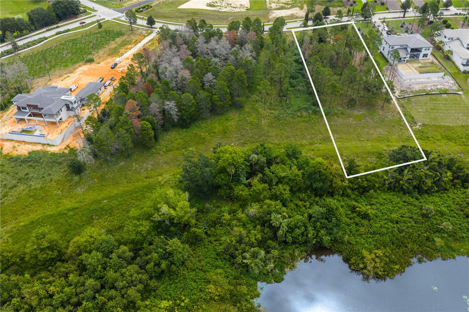Details for 16401 Pendio Drive, BELLA COLLINA, FL 34756