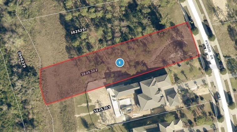 Image 2 of 13 For 16401 Pendio Drive
