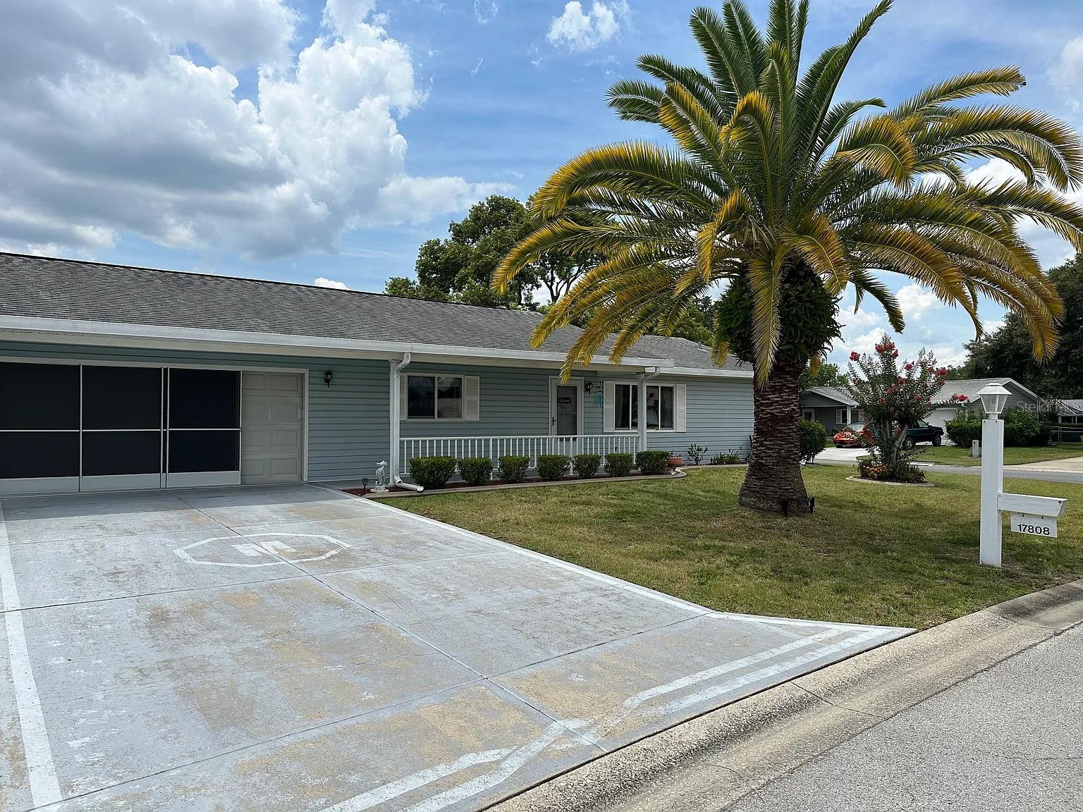 Details for 17808 107th Terrace, SUMMERFIELD, FL 34491