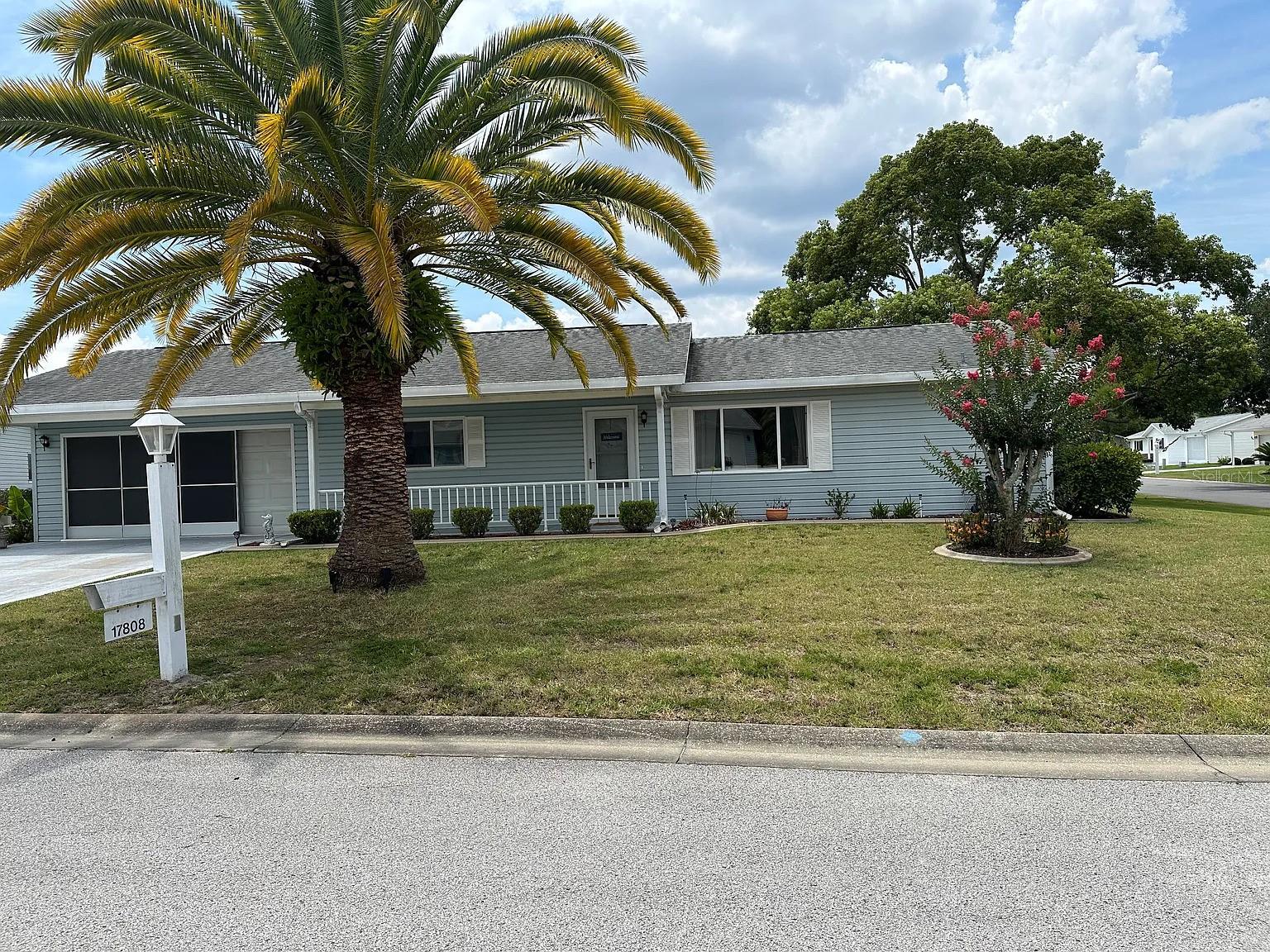 Image 2 of 18 For 17808 107th Terrace