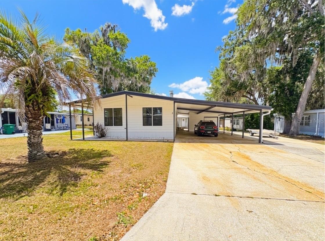 Details for 4 Quail Run , WILDWOOD, FL 34785