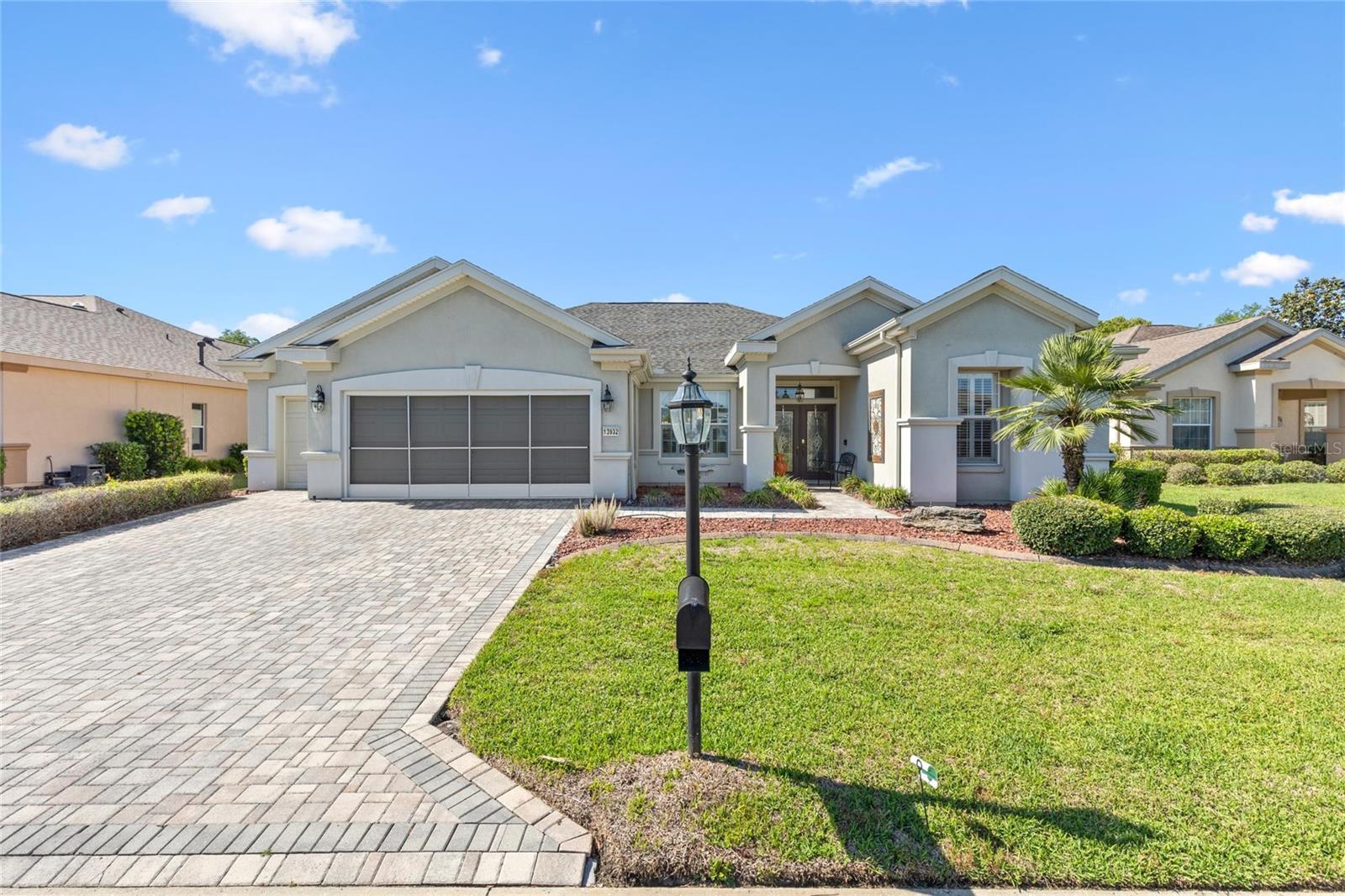 Details for 13932 96th Circle, SUMMERFIELD, FL 34491