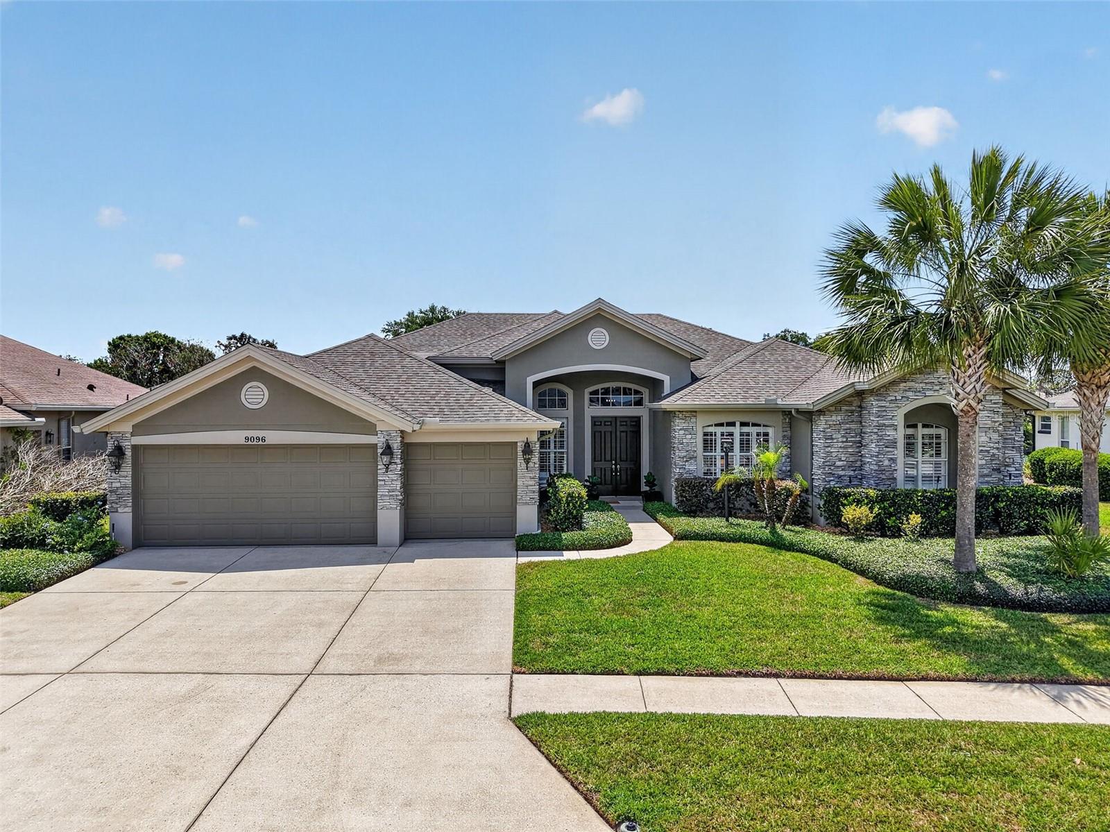 Details for 9096 Laurel Ridge Drive, MOUNT DORA, FL 32757