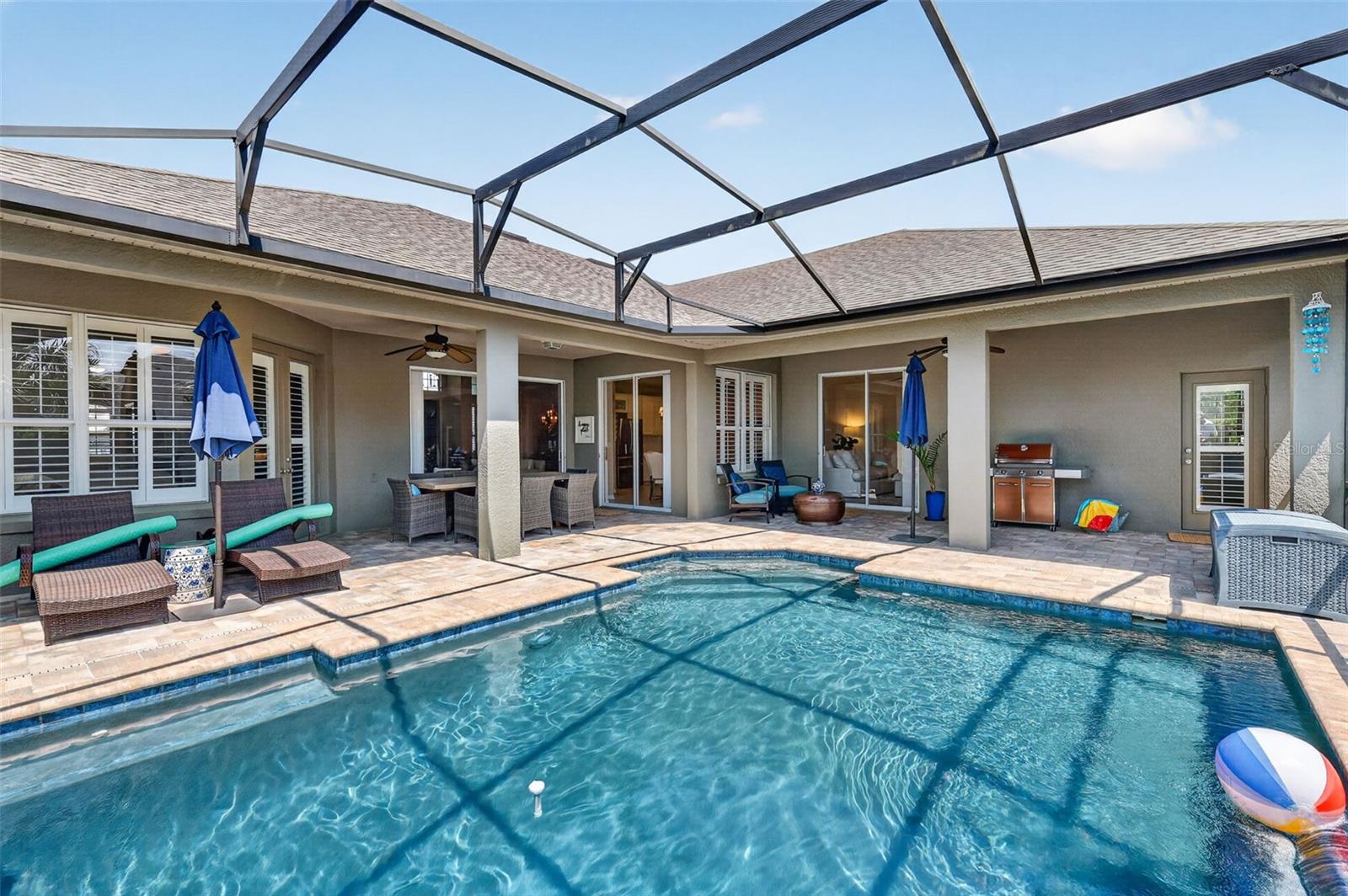 Image 3 of 55 For 9096 Laurel Ridge Drive