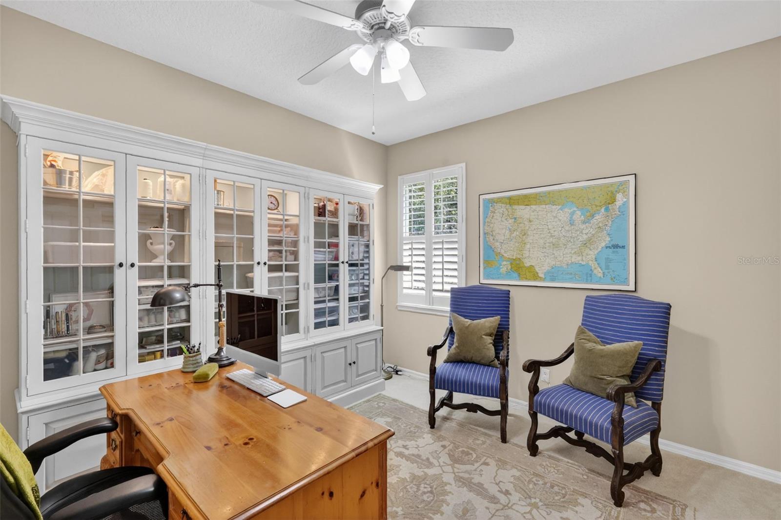 Image 34 of 55 For 9096 Laurel Ridge Drive