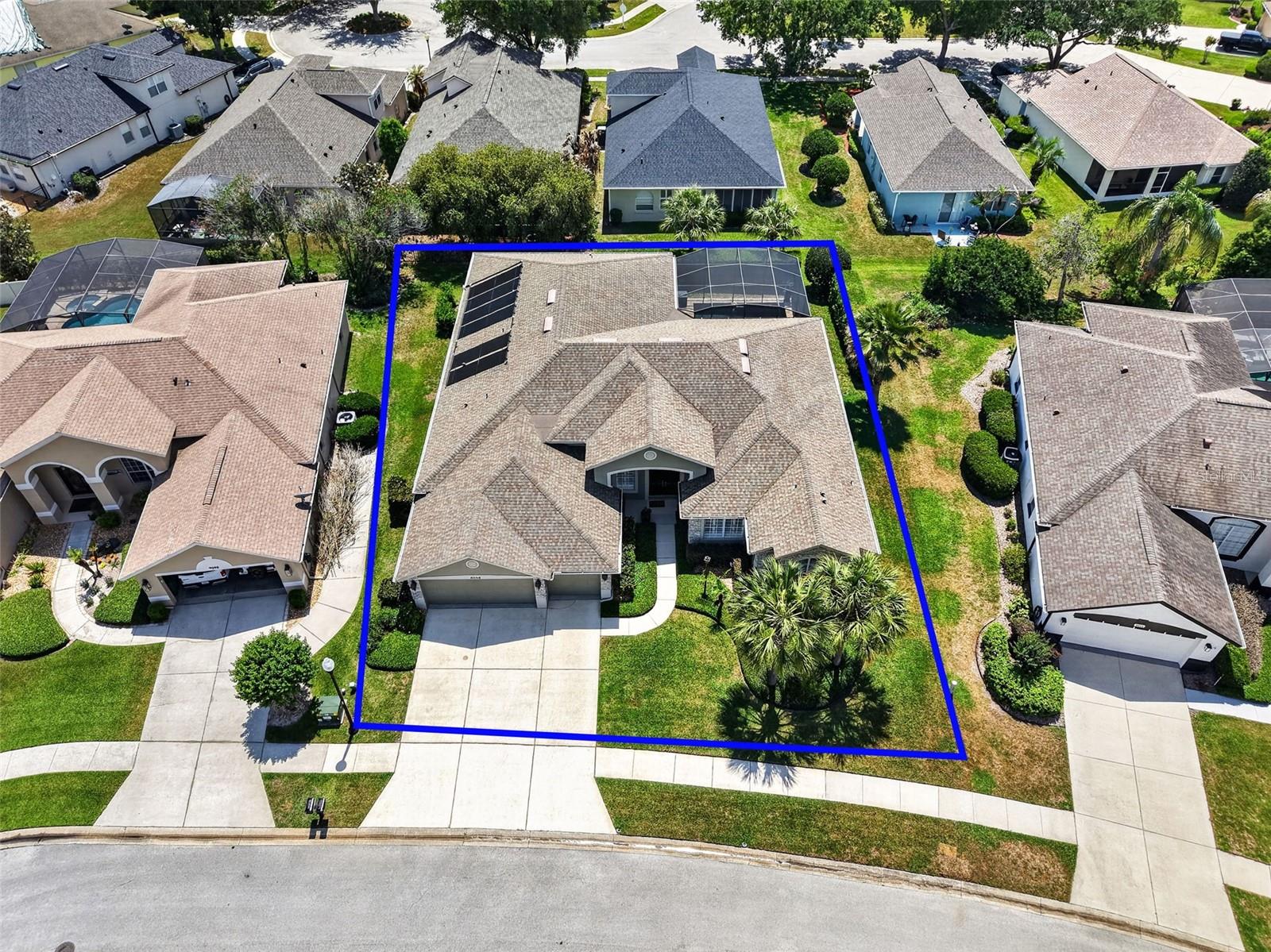 Image 51 of 55 For 9096 Laurel Ridge Drive