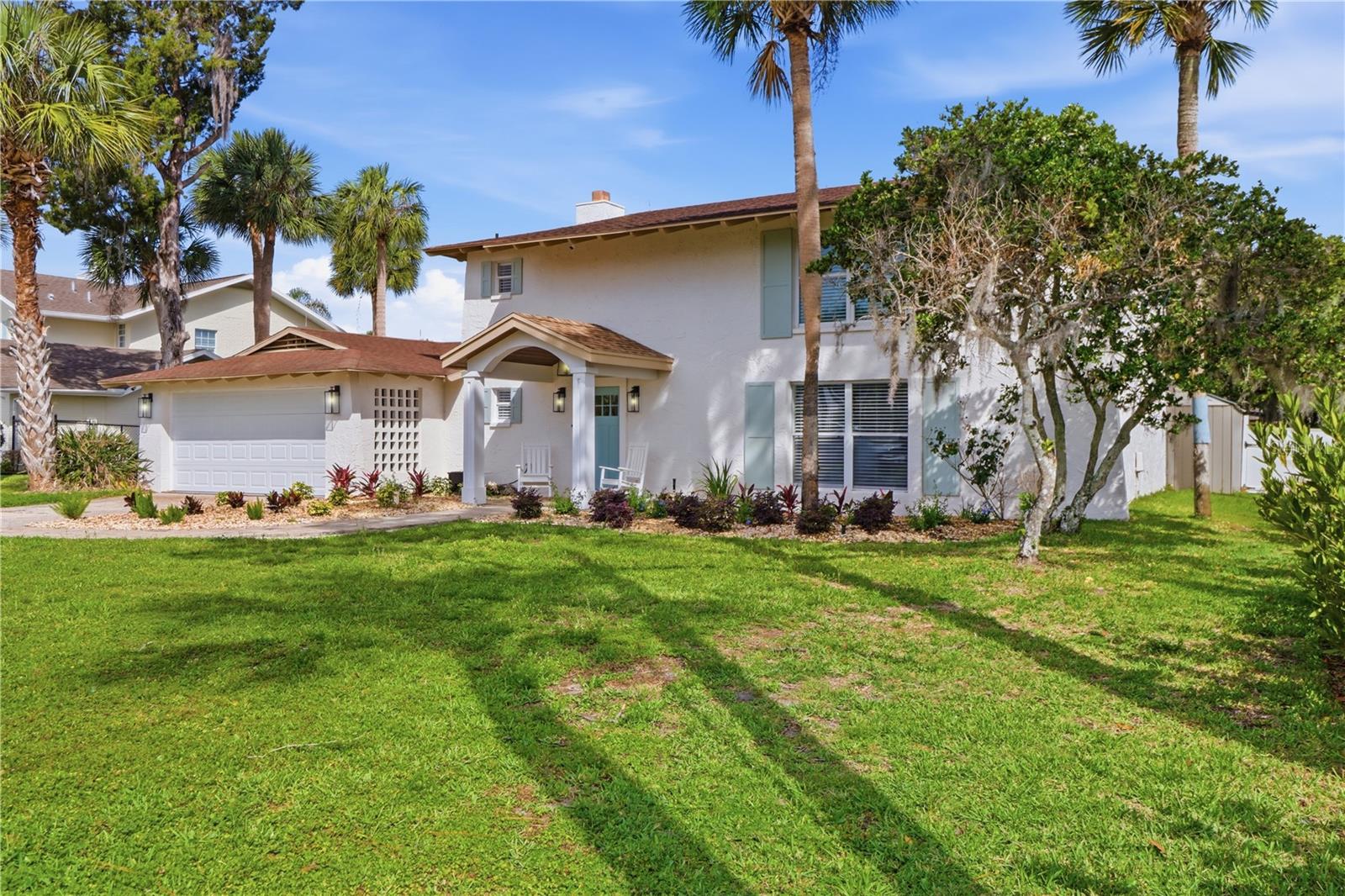 Image 45 of 49 For 9235 Harbor Isle Court