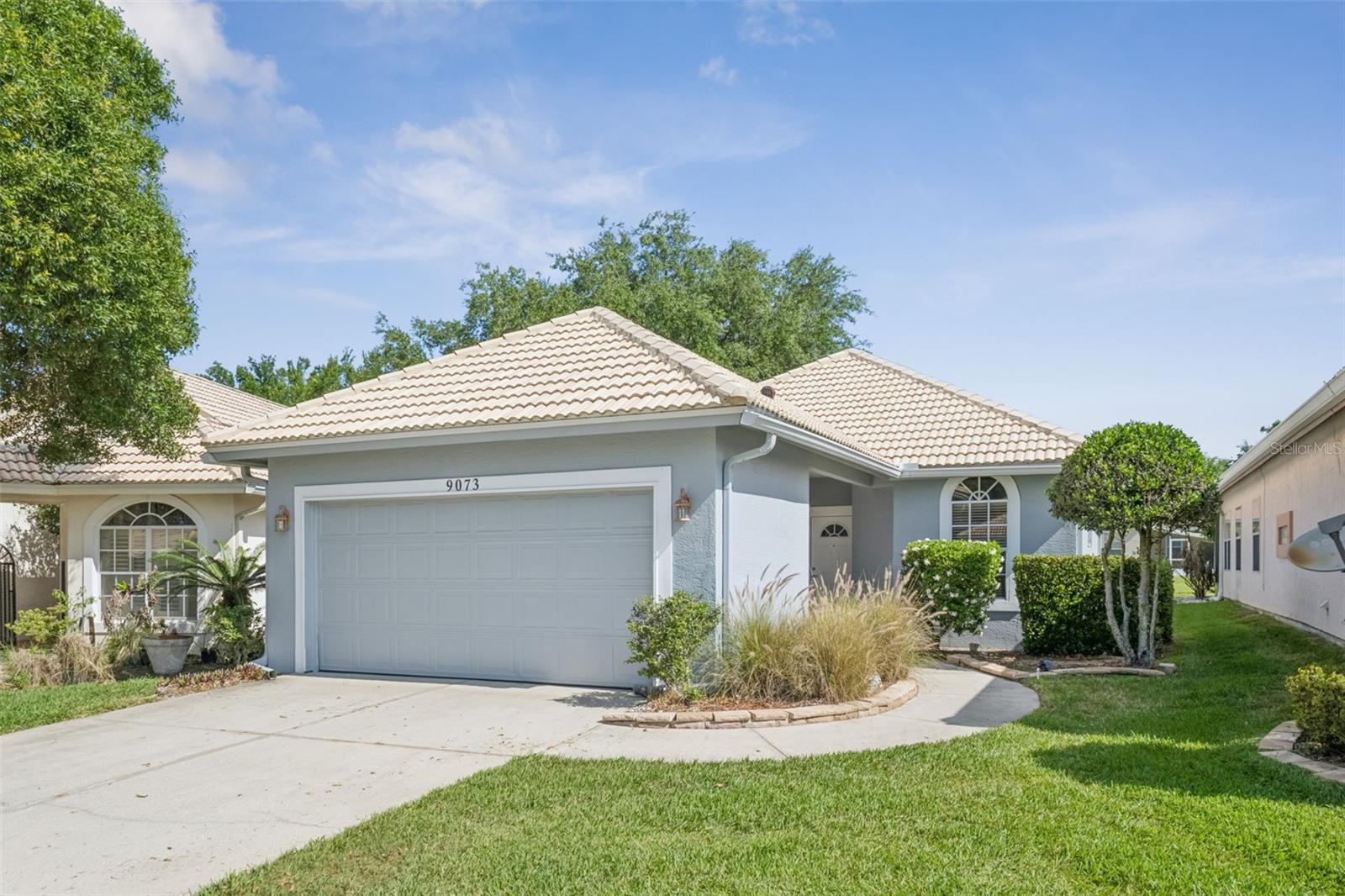 Details for 9073 Saint Andrews Way, MOUNT DORA, FL 32757