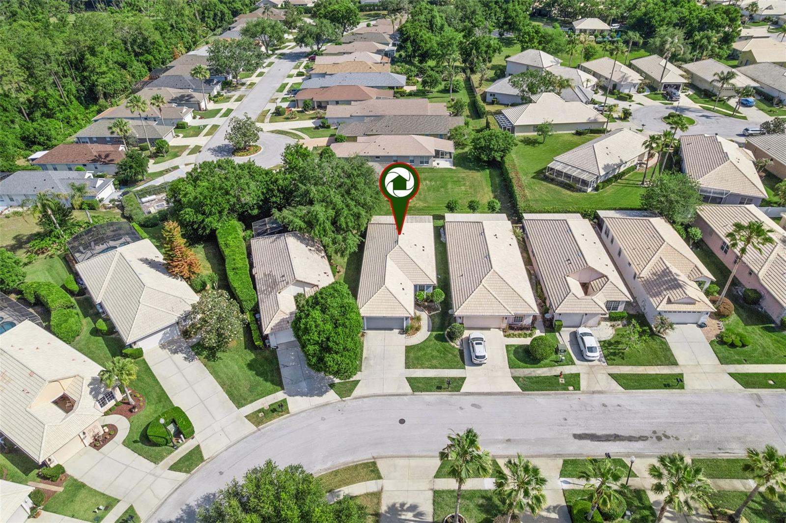 Image 25 of 51 For 9073 Saint Andrews Way