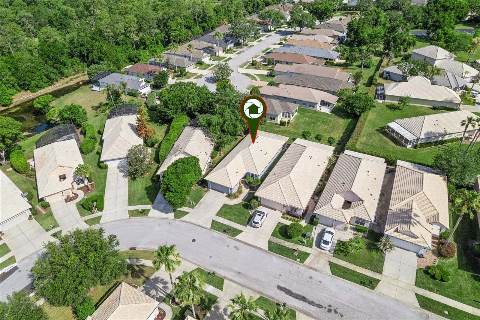 Image 27 of 51 For 9073 Saint Andrews Way