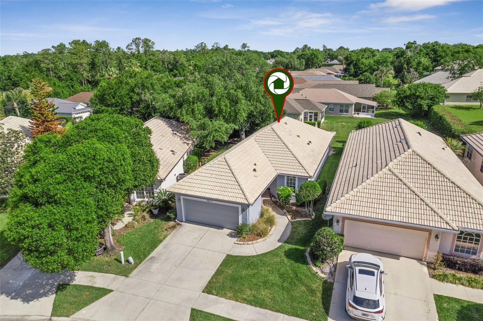 Image 32 of 51 For 9073 Saint Andrews Way
