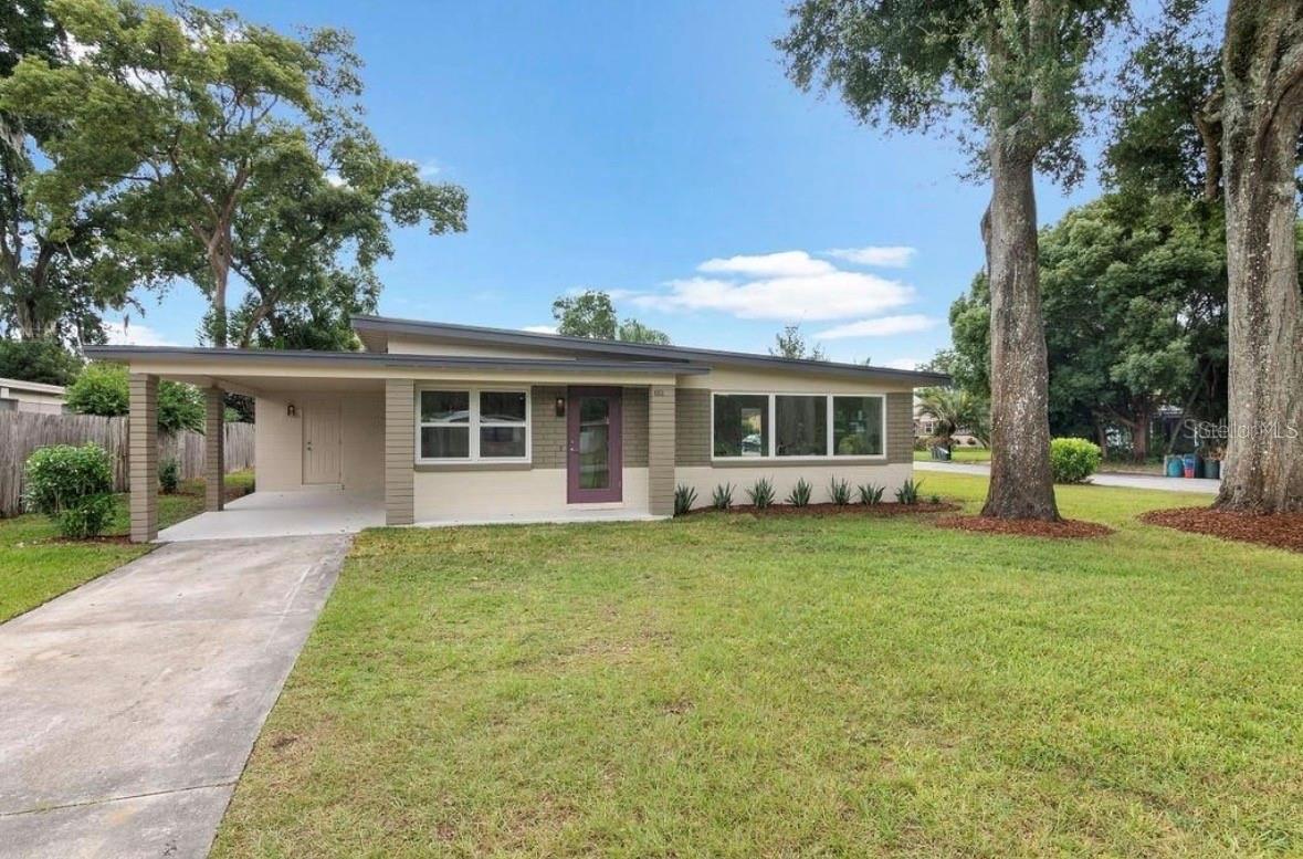 Details for 4051 Montrose Court, ORLANDO, FL 32812