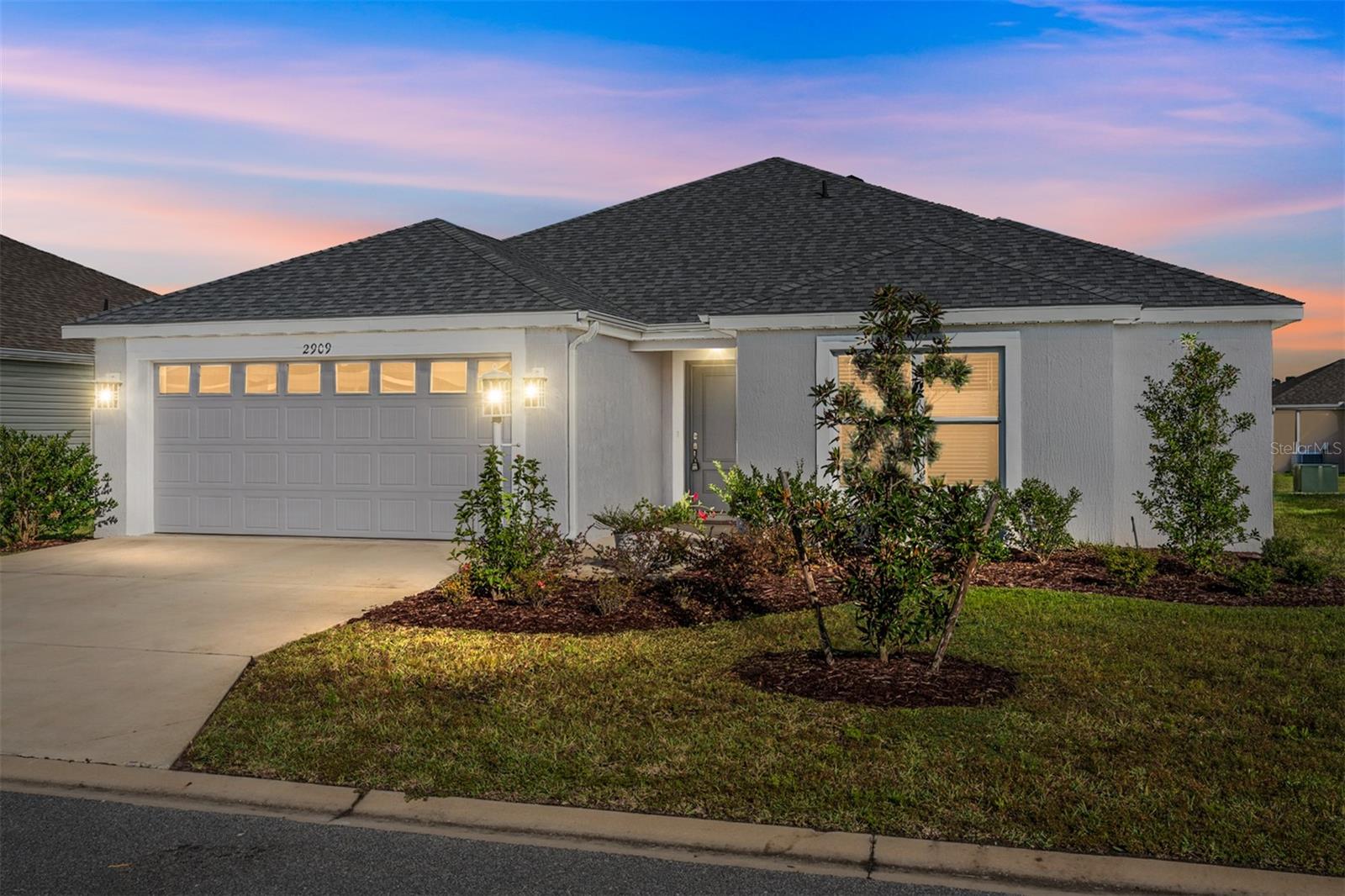 Details for 2909 Chimborazo Way, THE VILLAGES, FL 32163