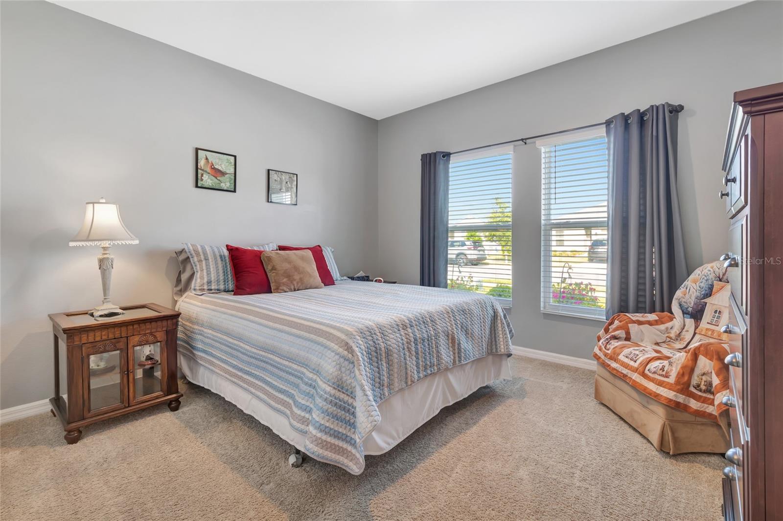 Image 21 of 53 For 1115 Calico Pointe Circle
