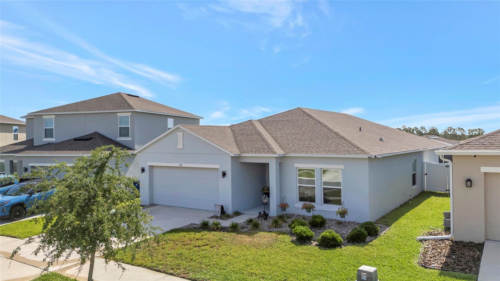 Image 34 of 53 For 1115 Calico Pointe Circle