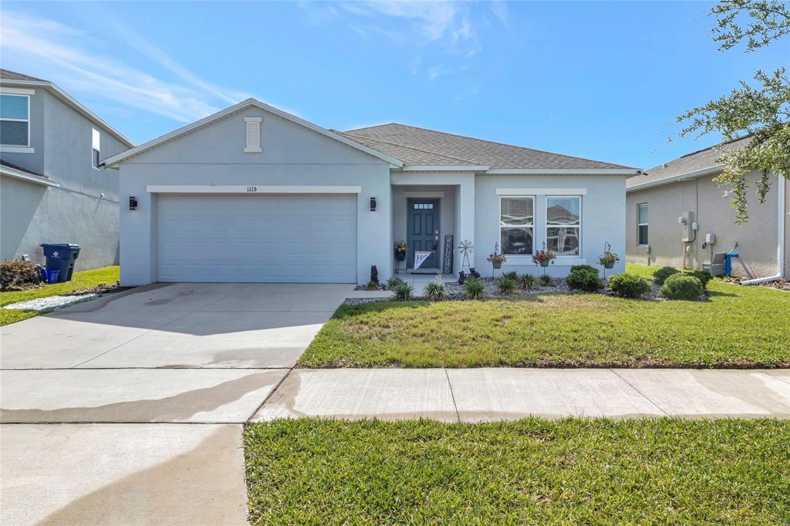 Image 36 of 53 For 1115 Calico Pointe Circle