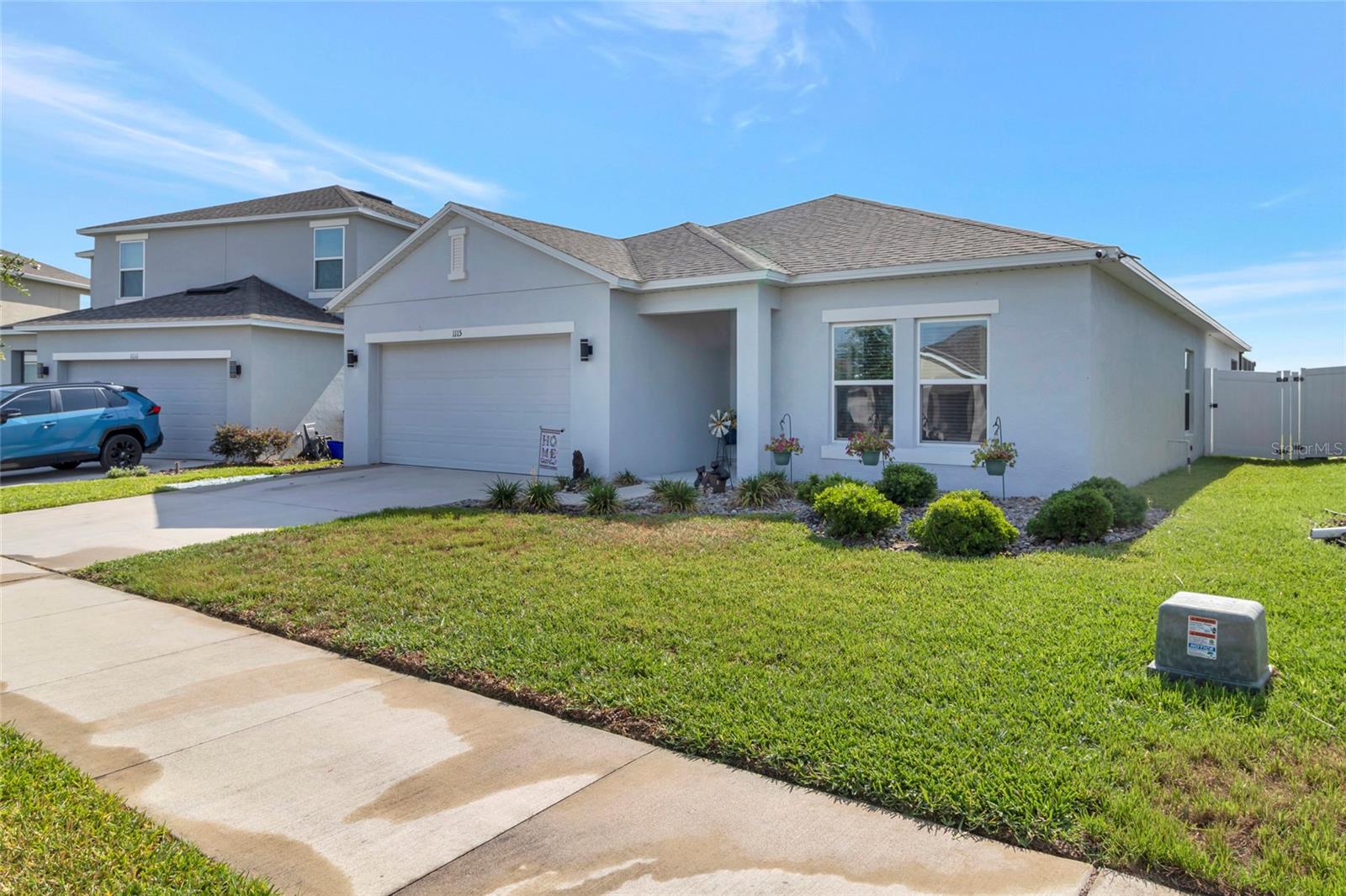 Image 43 of 53 For 1115 Calico Pointe Circle