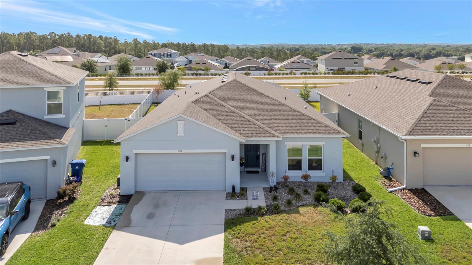 Image 44 of 53 For 1115 Calico Pointe Circle