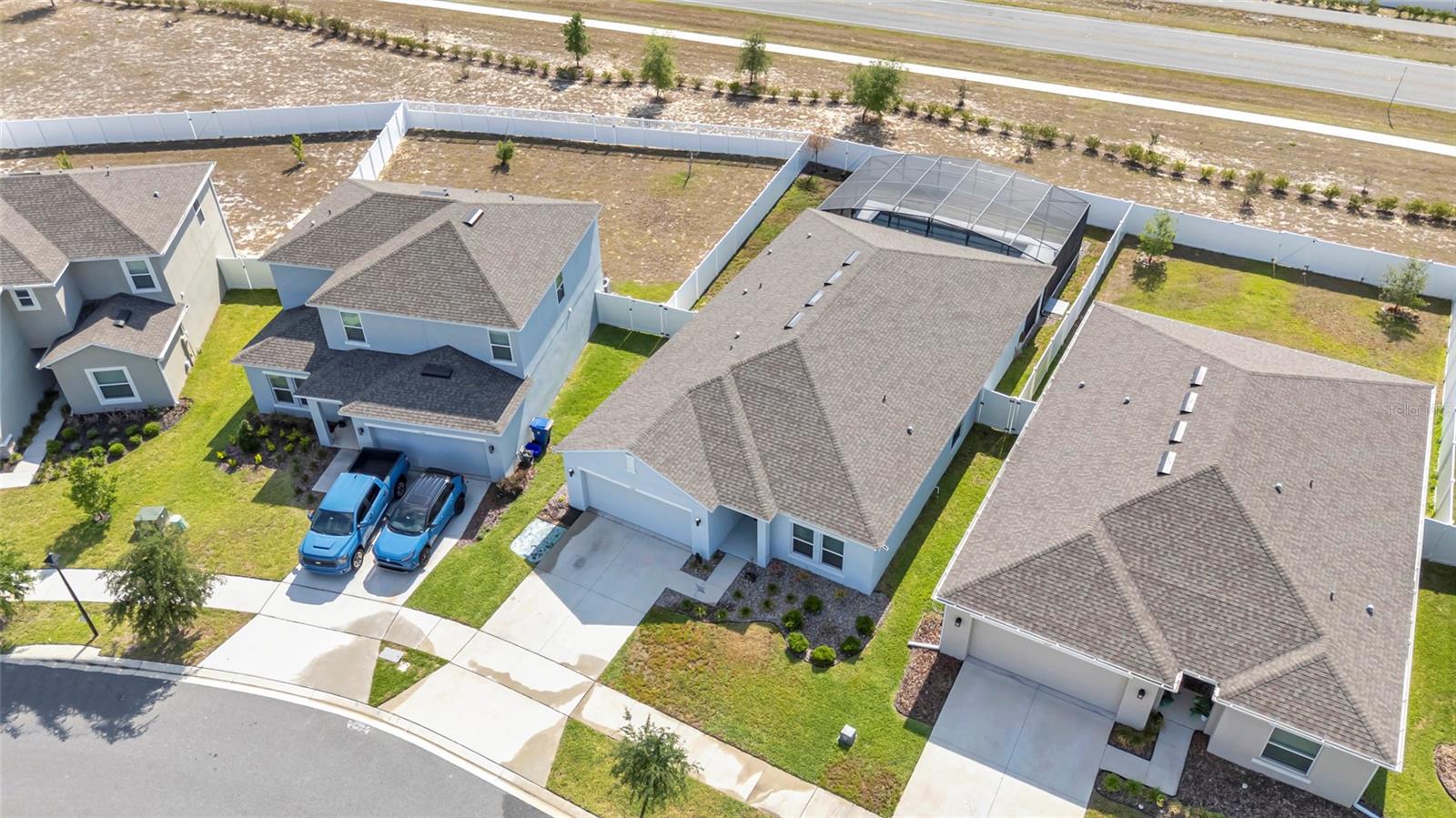 Image 49 of 53 For 1115 Calico Pointe Circle