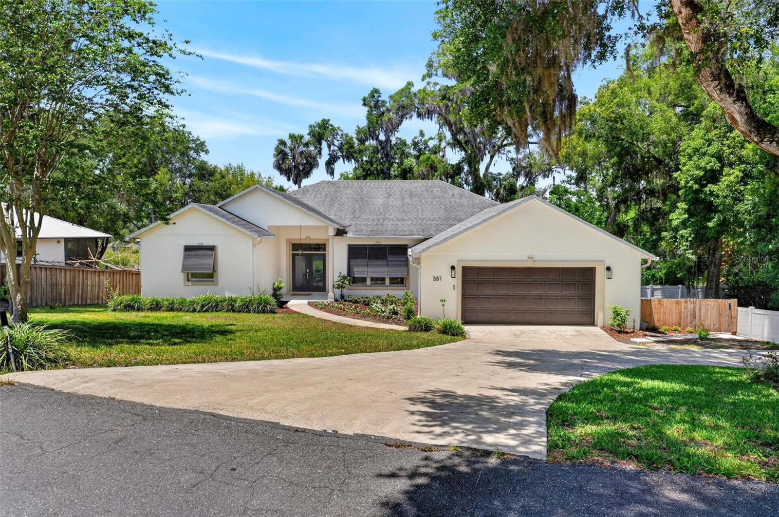 Details for 351 Groveland Road, MOUNT DORA, FL 32757