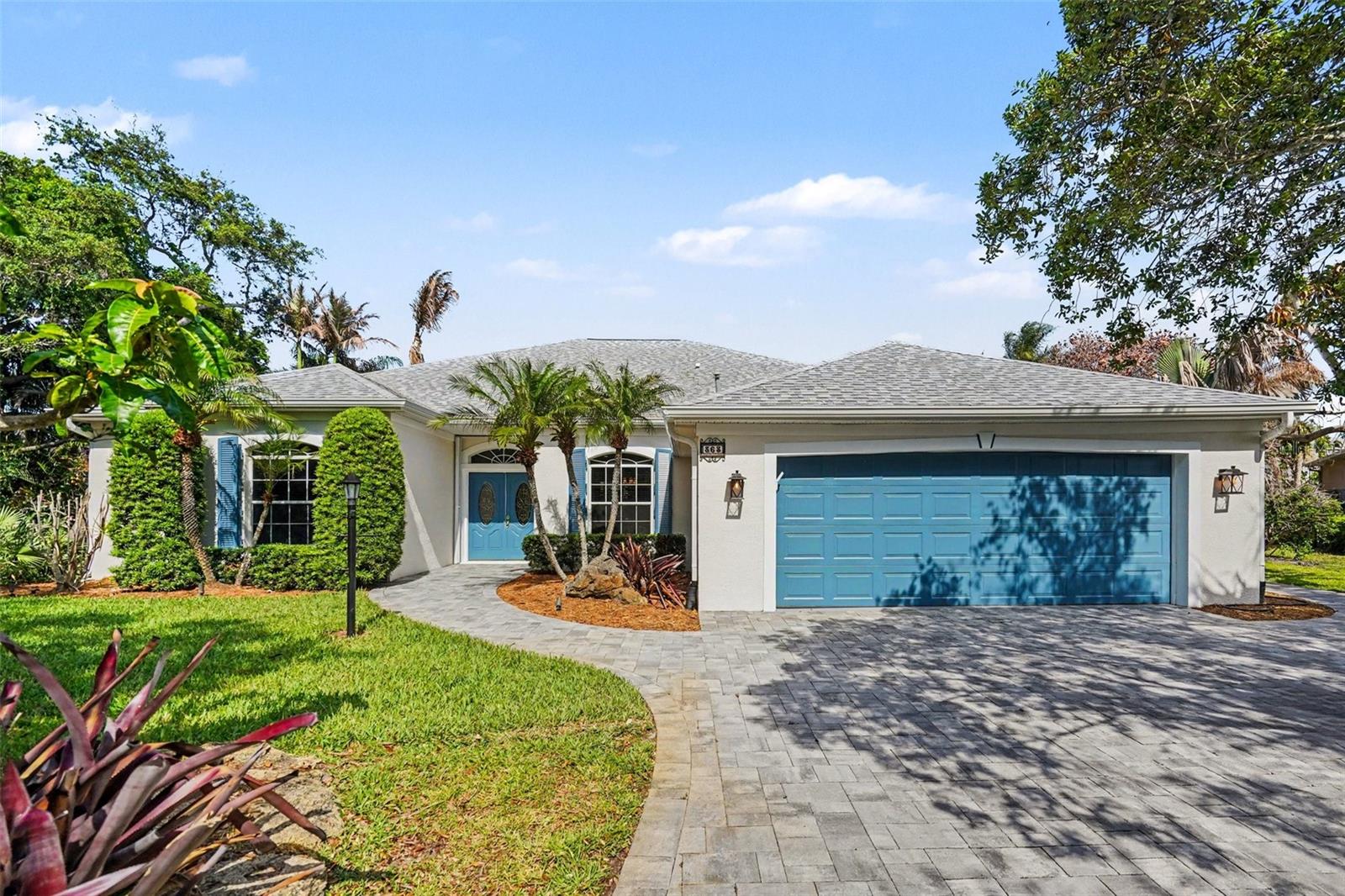 Details for 363 Peregrine Drive, INDIALANTIC, FL 32903