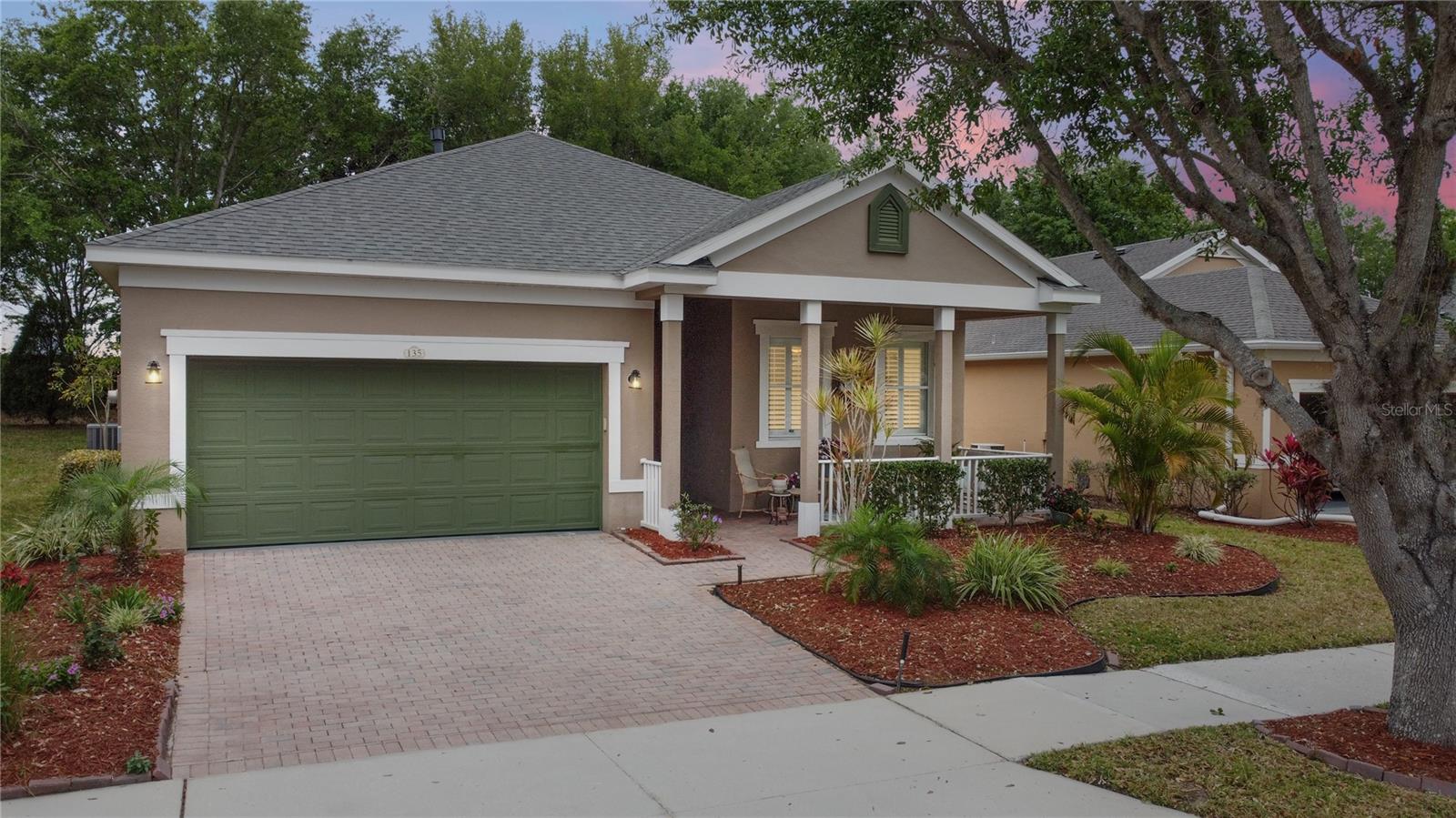 Details for 135 Crepe Myrtle Dr, GROVELAND, FL 34736