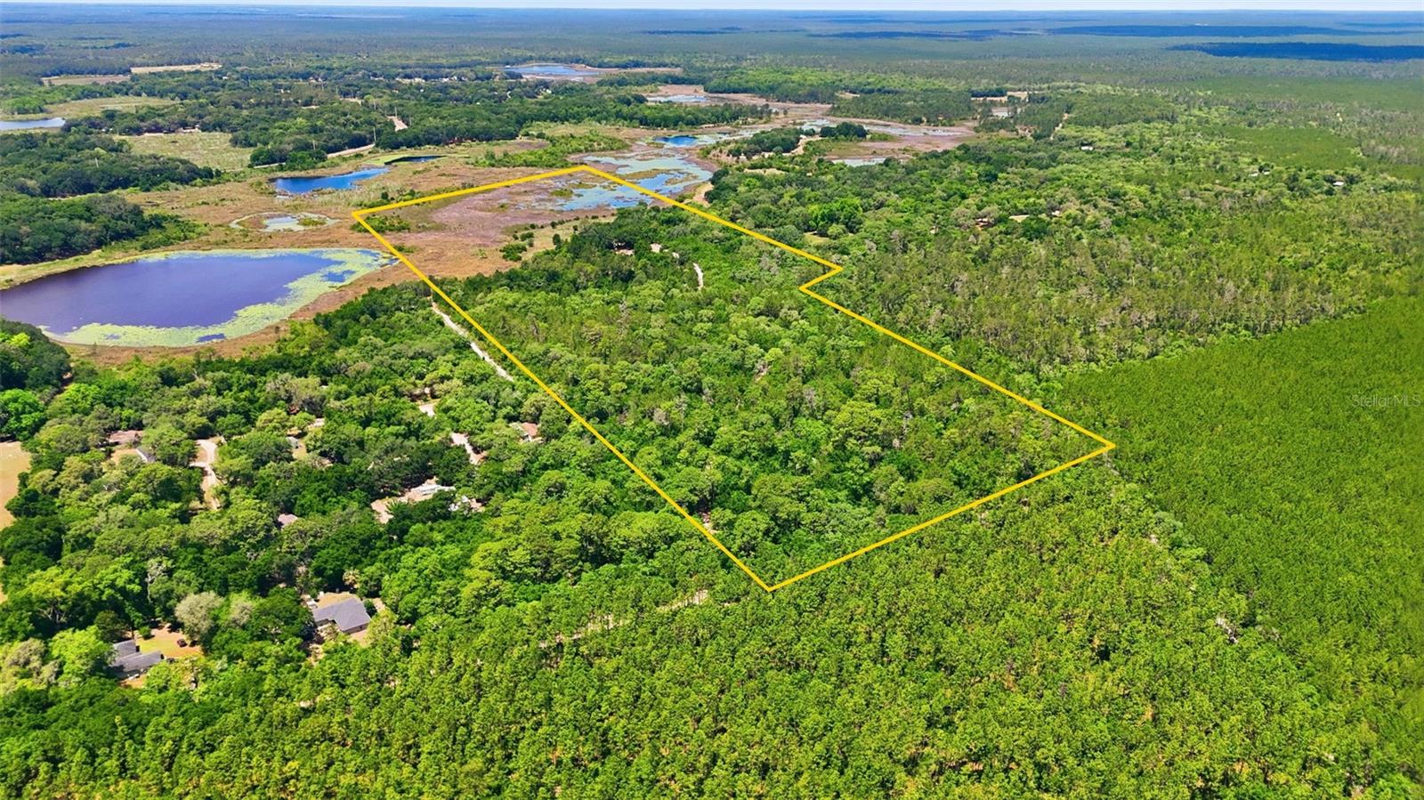 Details for 16050 275th Avenue, UMATILLA, FL 32784