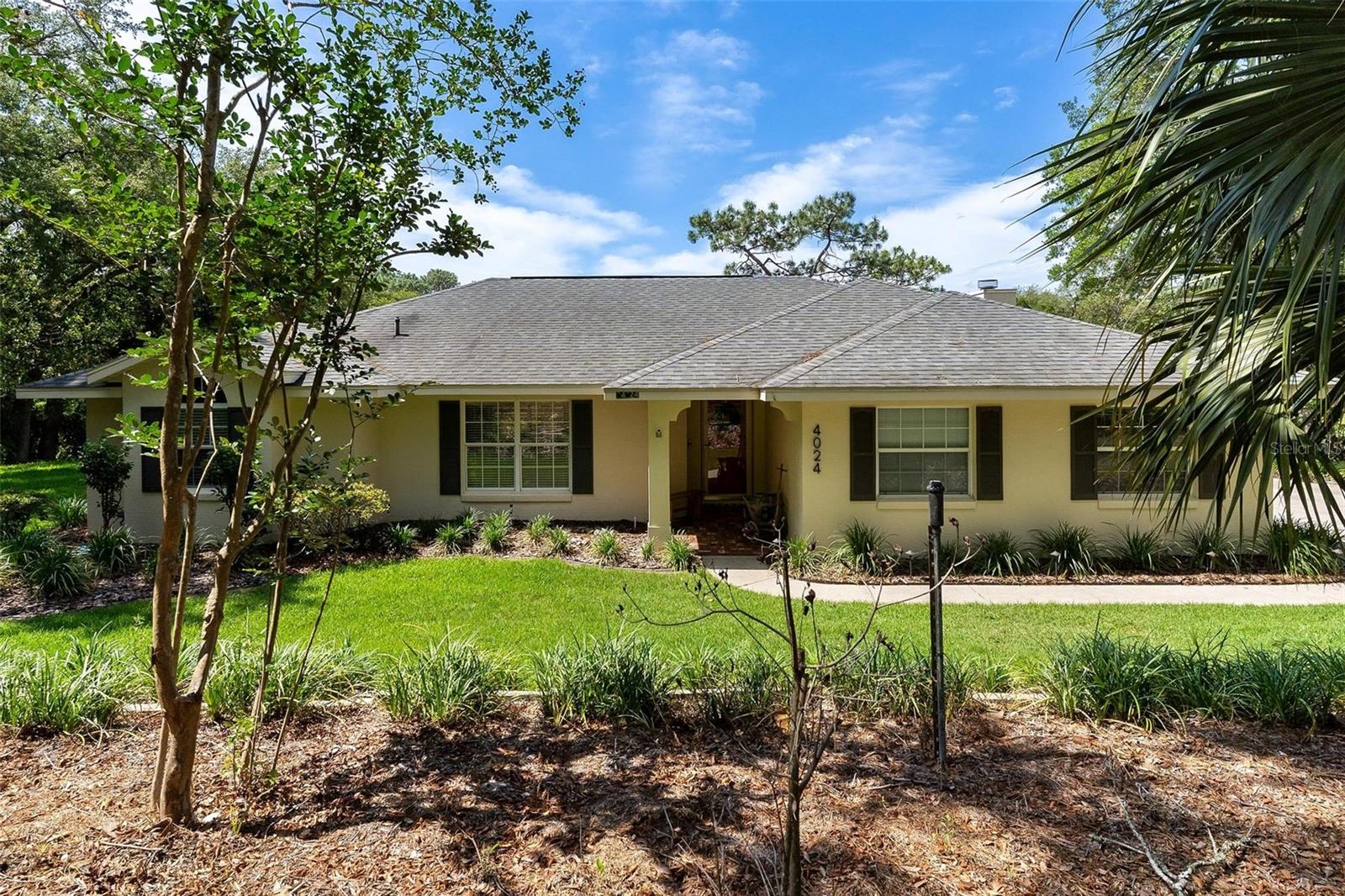 Details for 4024 Eagle Ridge Road, FRUITLAND PARK, FL 34731