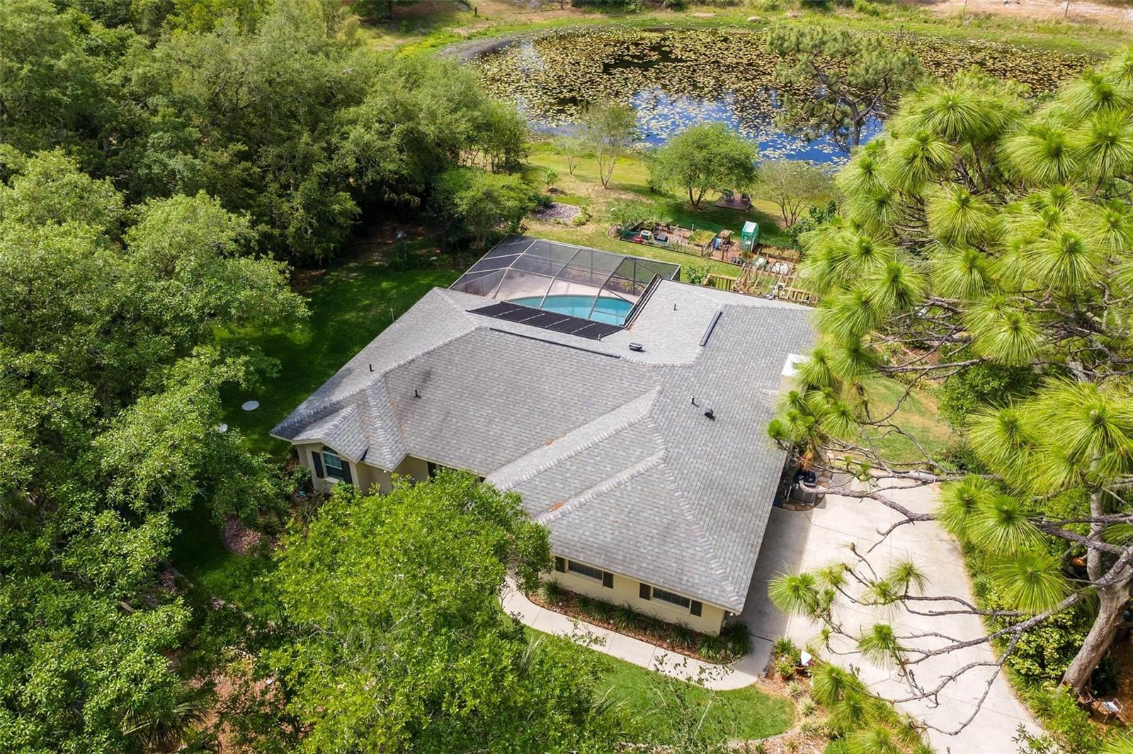 Image 39 of 42 For 4024 Eagle Ridge Road