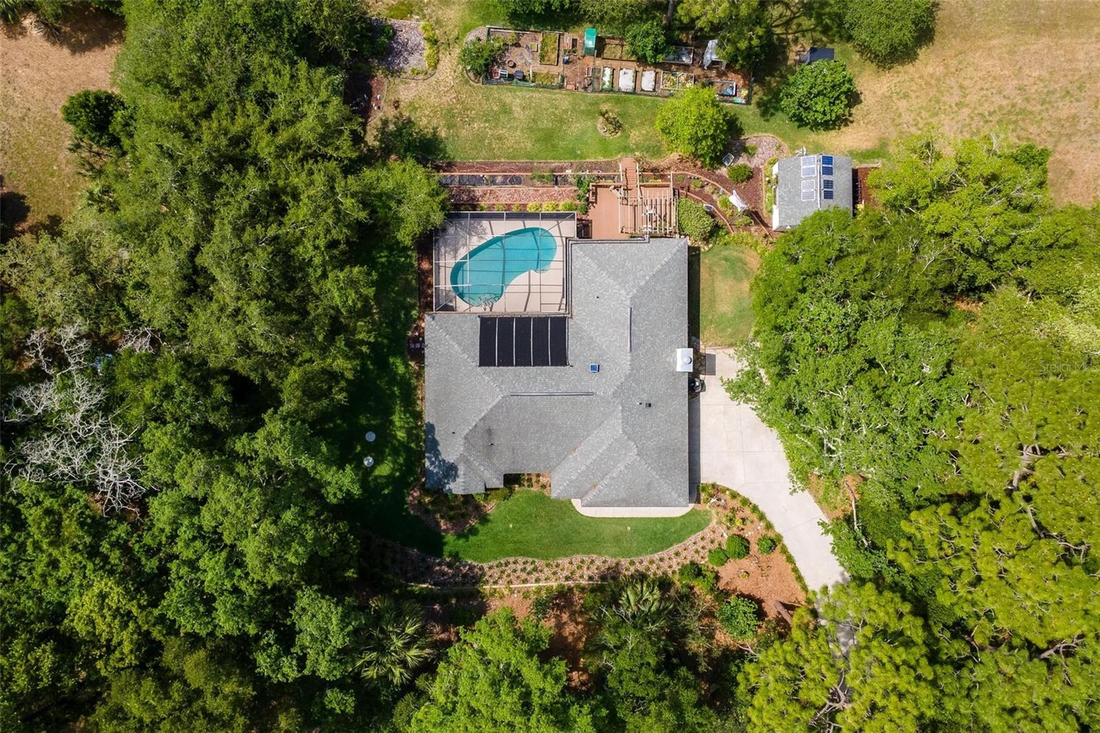 Image 41 of 42 For 4024 Eagle Ridge Road