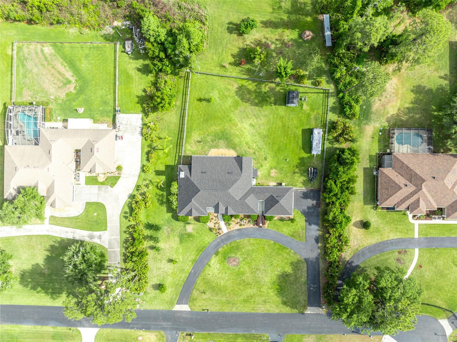 Image 65 of 78 For 15241 Shady Lane